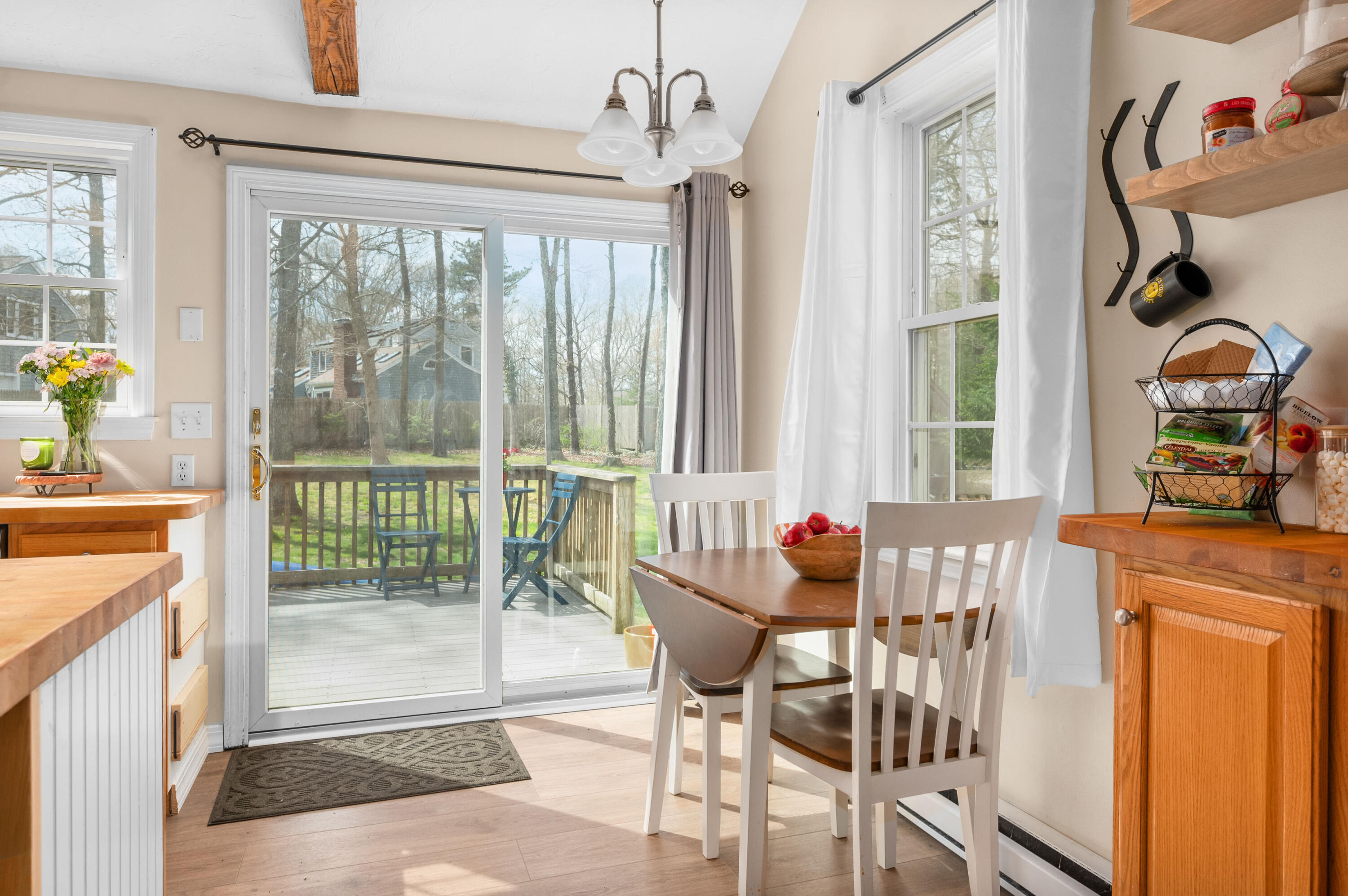 45 Falmouth-Sandwich Road