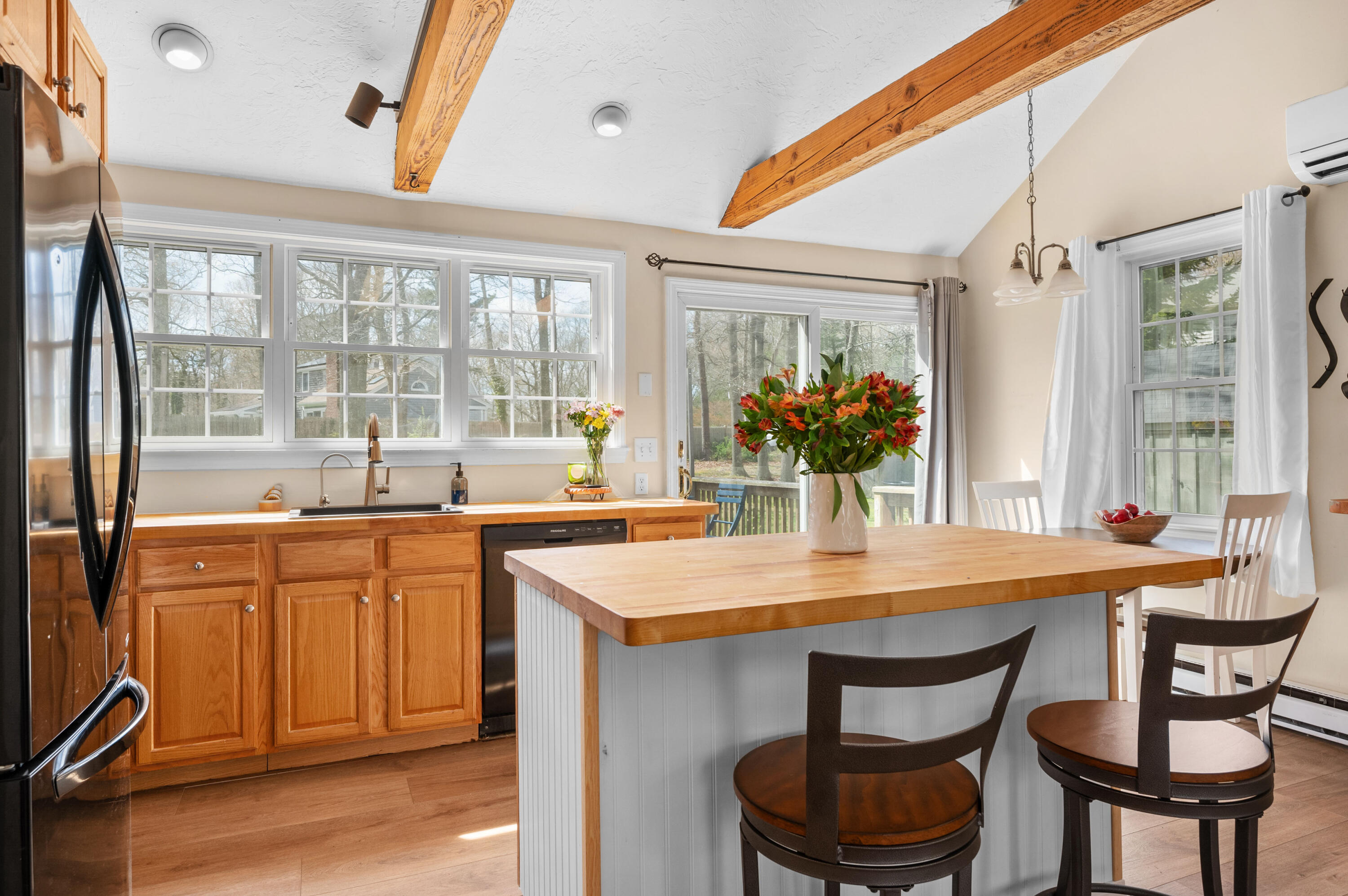 45 Falmouth-Sandwich Road