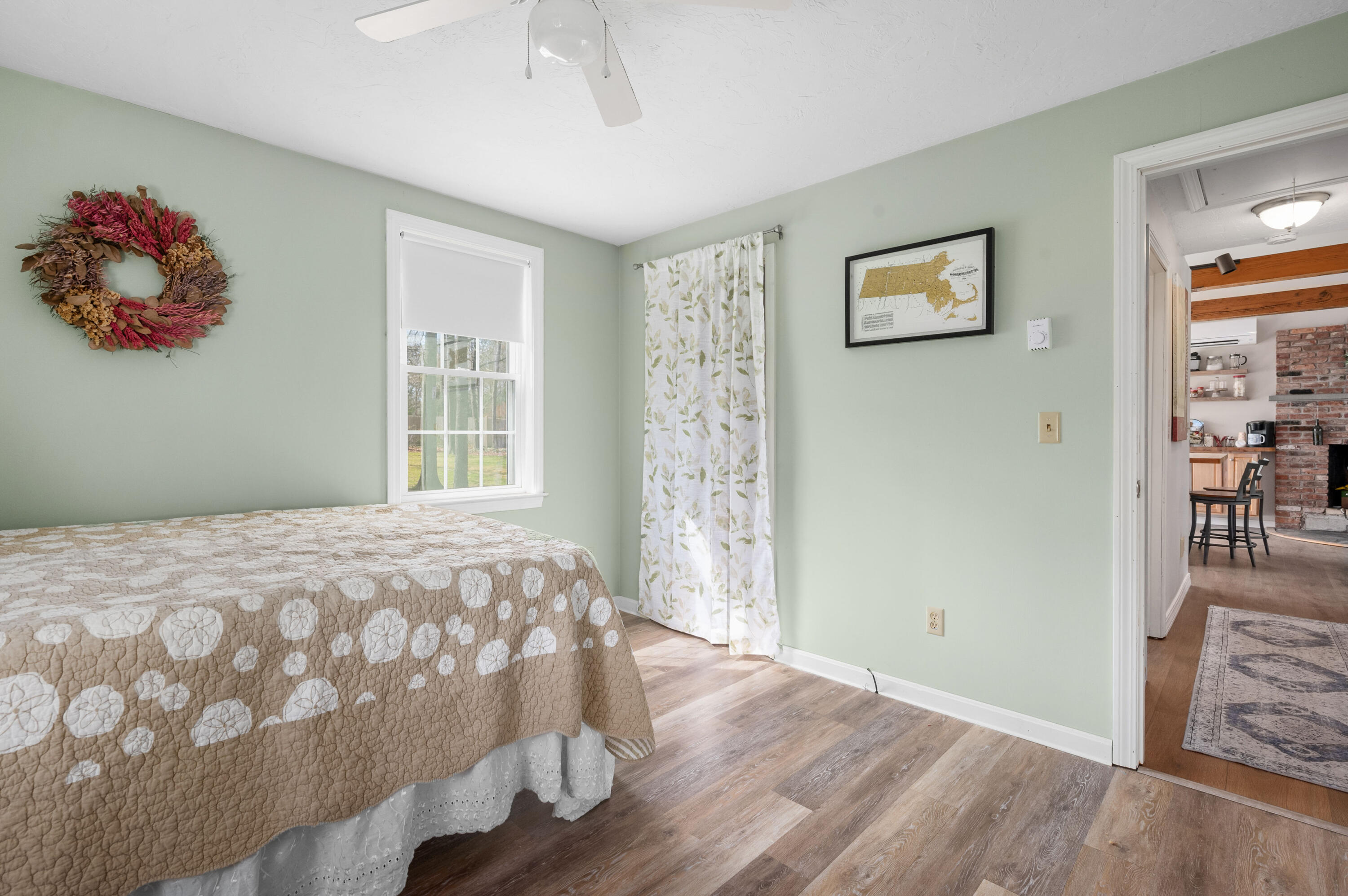 45 Falmouth-Sandwich Road