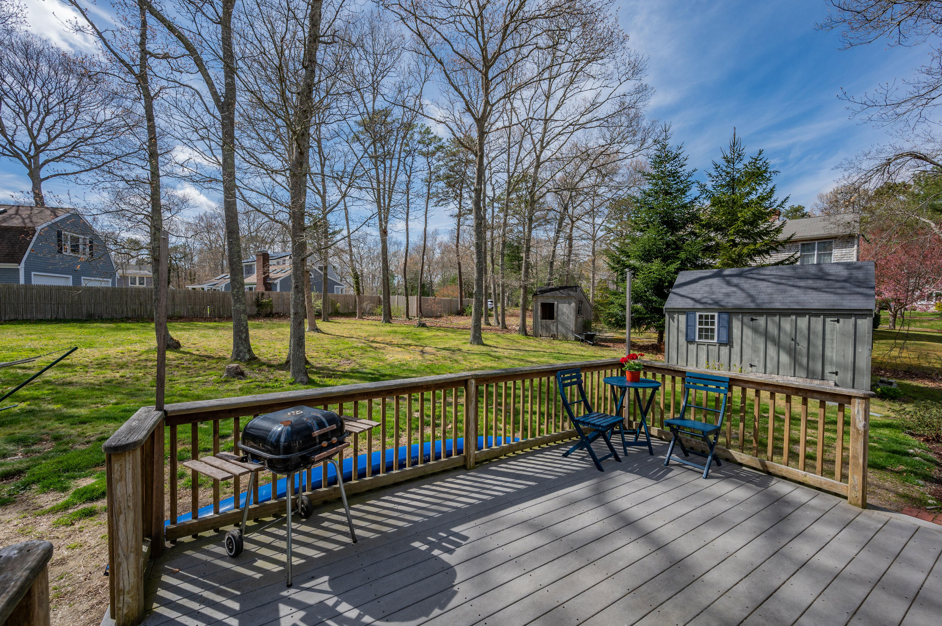 45 Falmouth-Sandwich Road