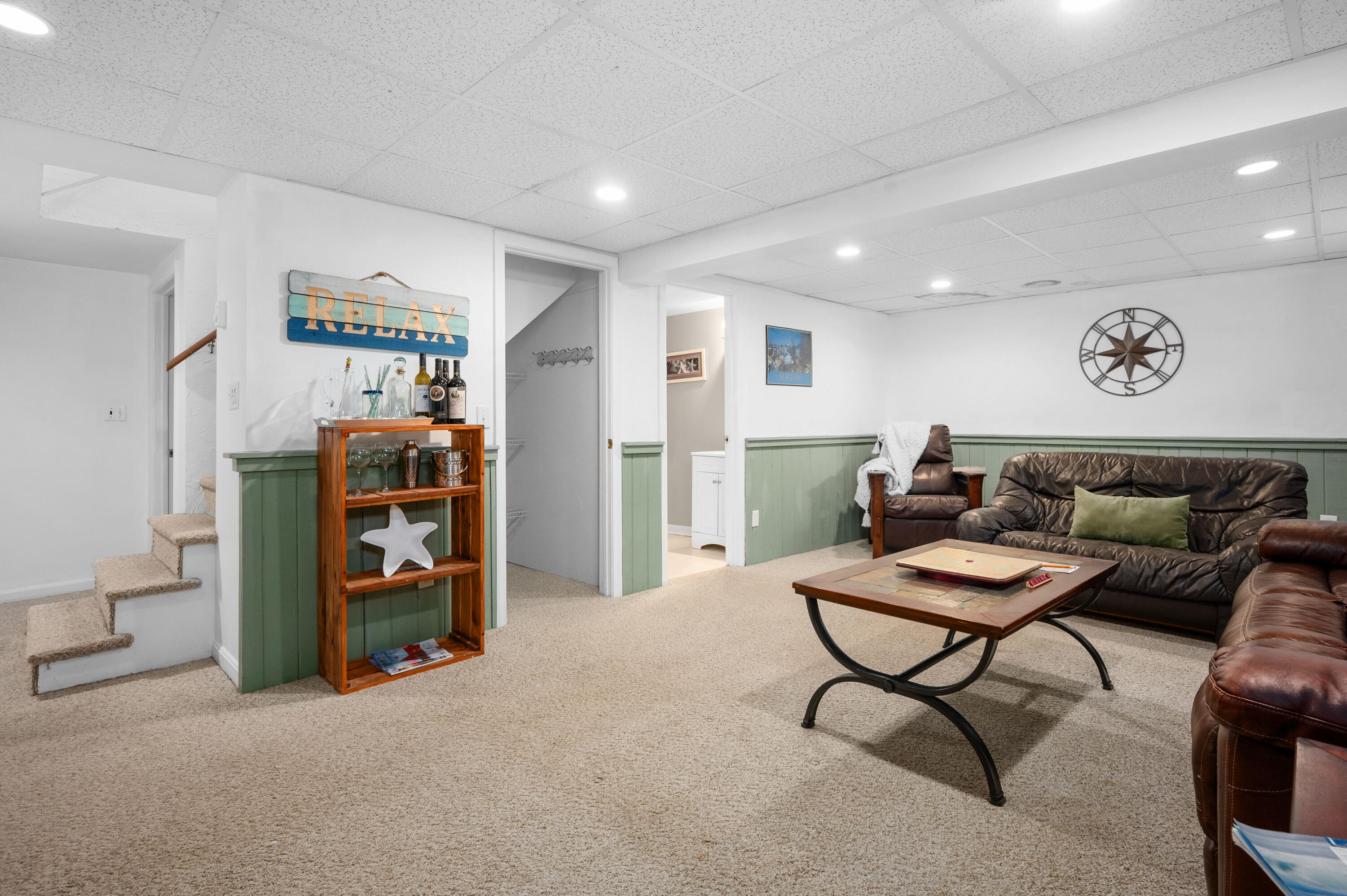 45 Falmouth-Sandwich Road