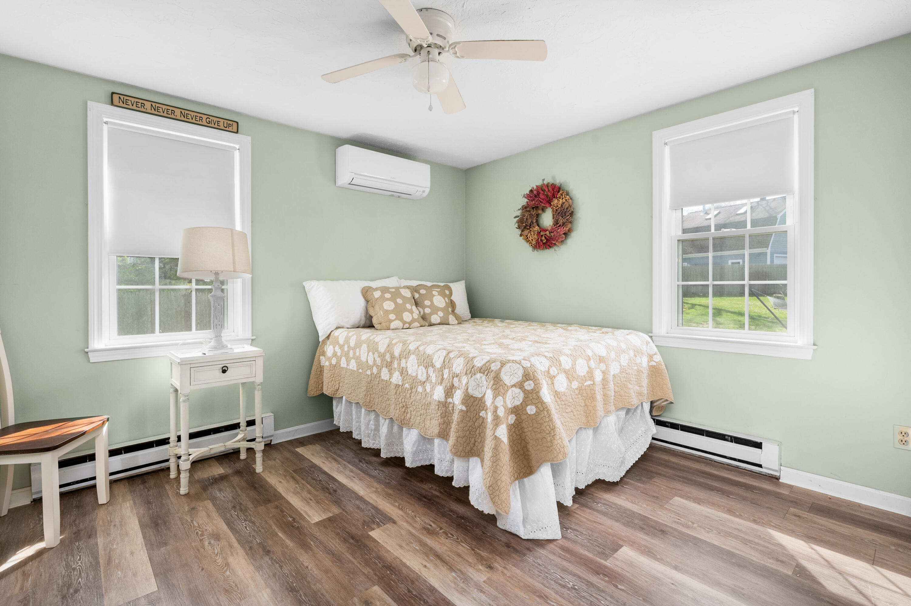 45 Falmouth-Sandwich Road