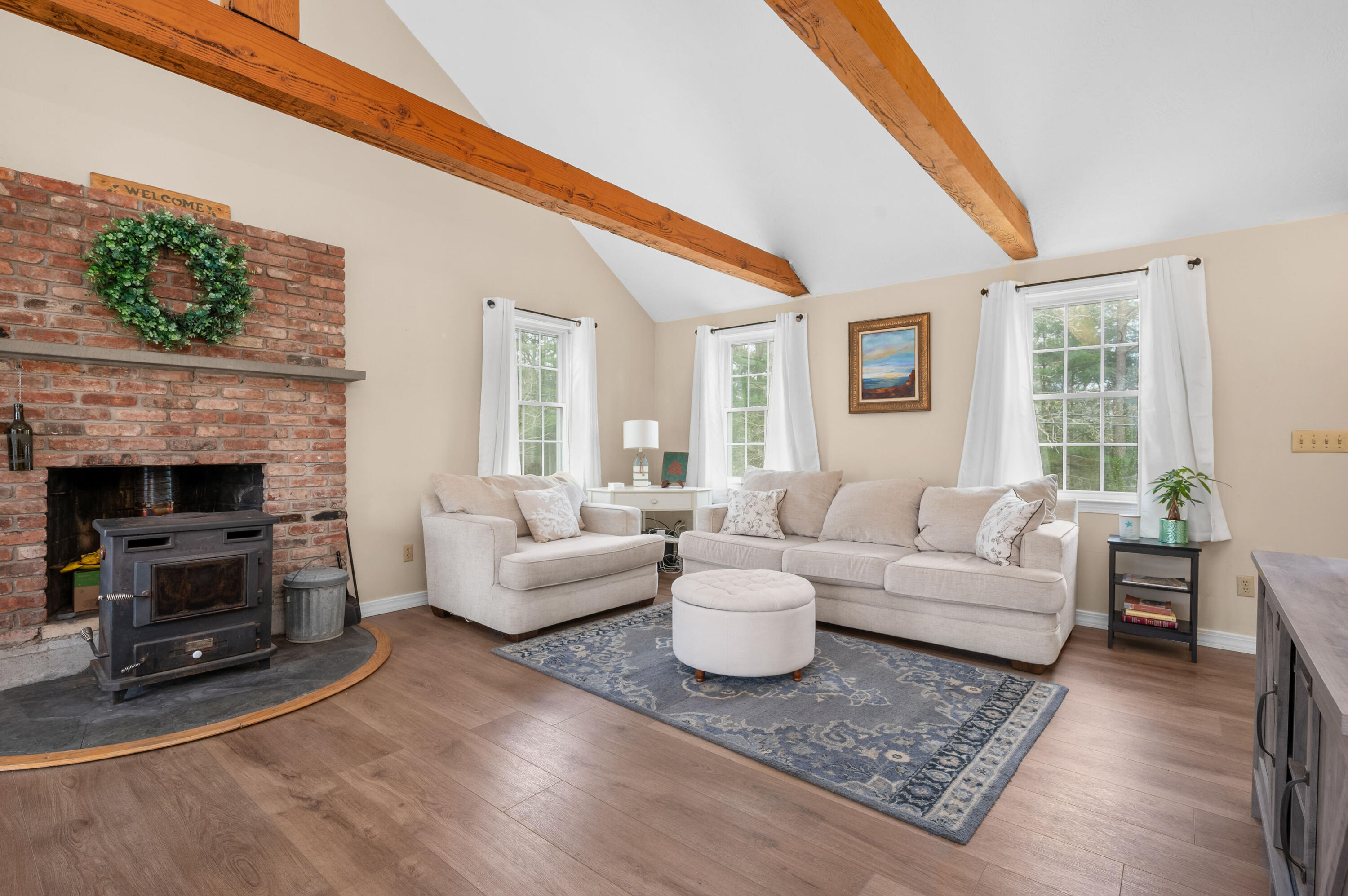 45 Falmouth-Sandwich Road