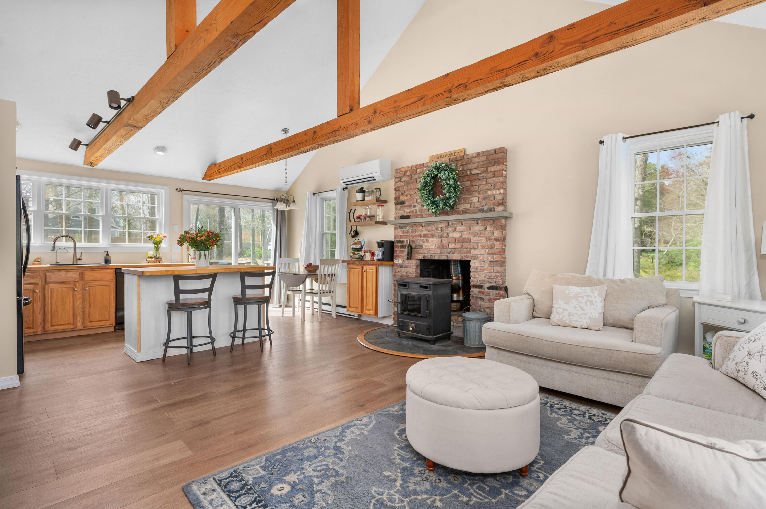 45 Falmouth-Sandwich Road