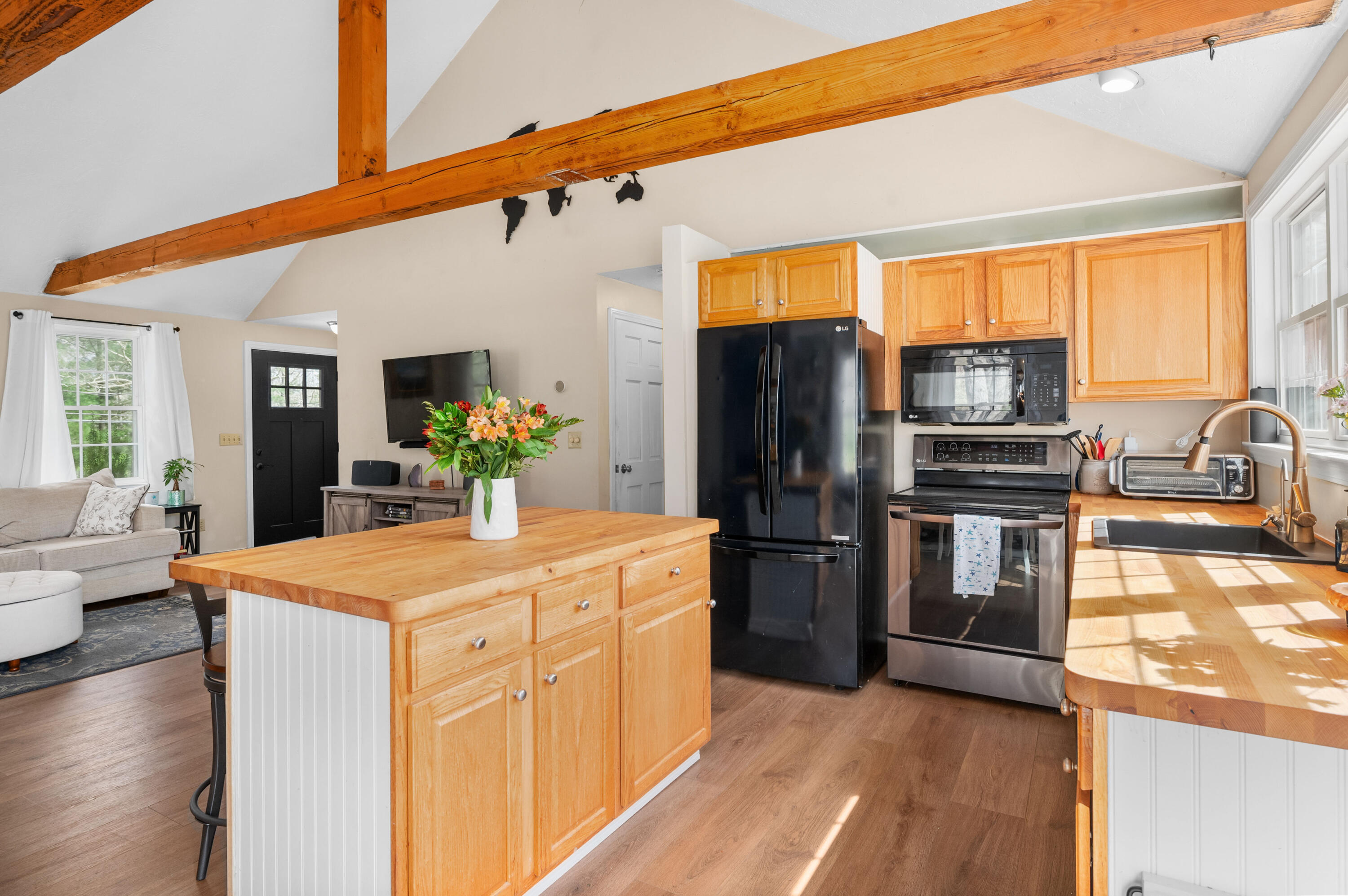 45 Falmouth-Sandwich Road