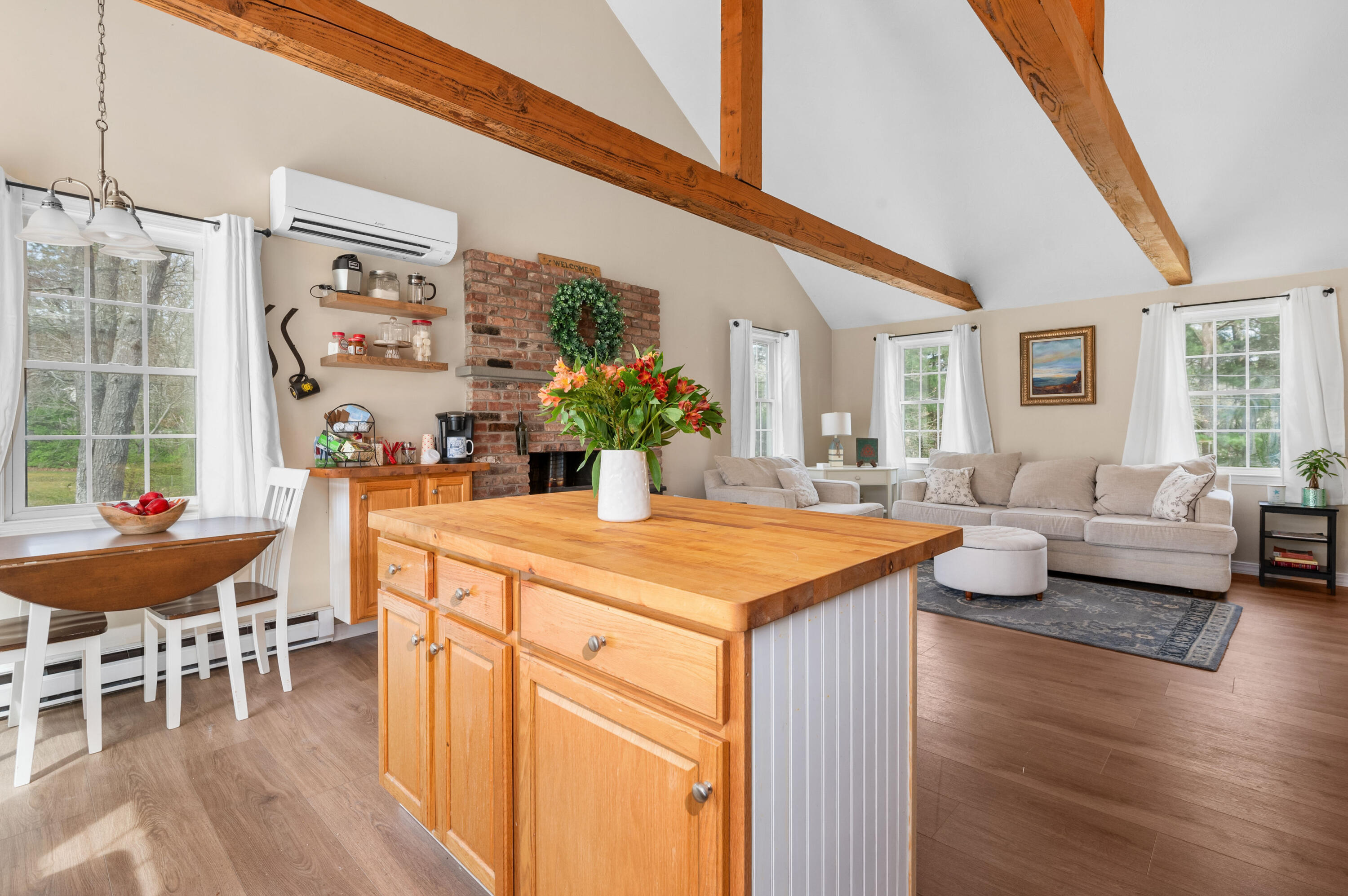 45 Falmouth-Sandwich Road