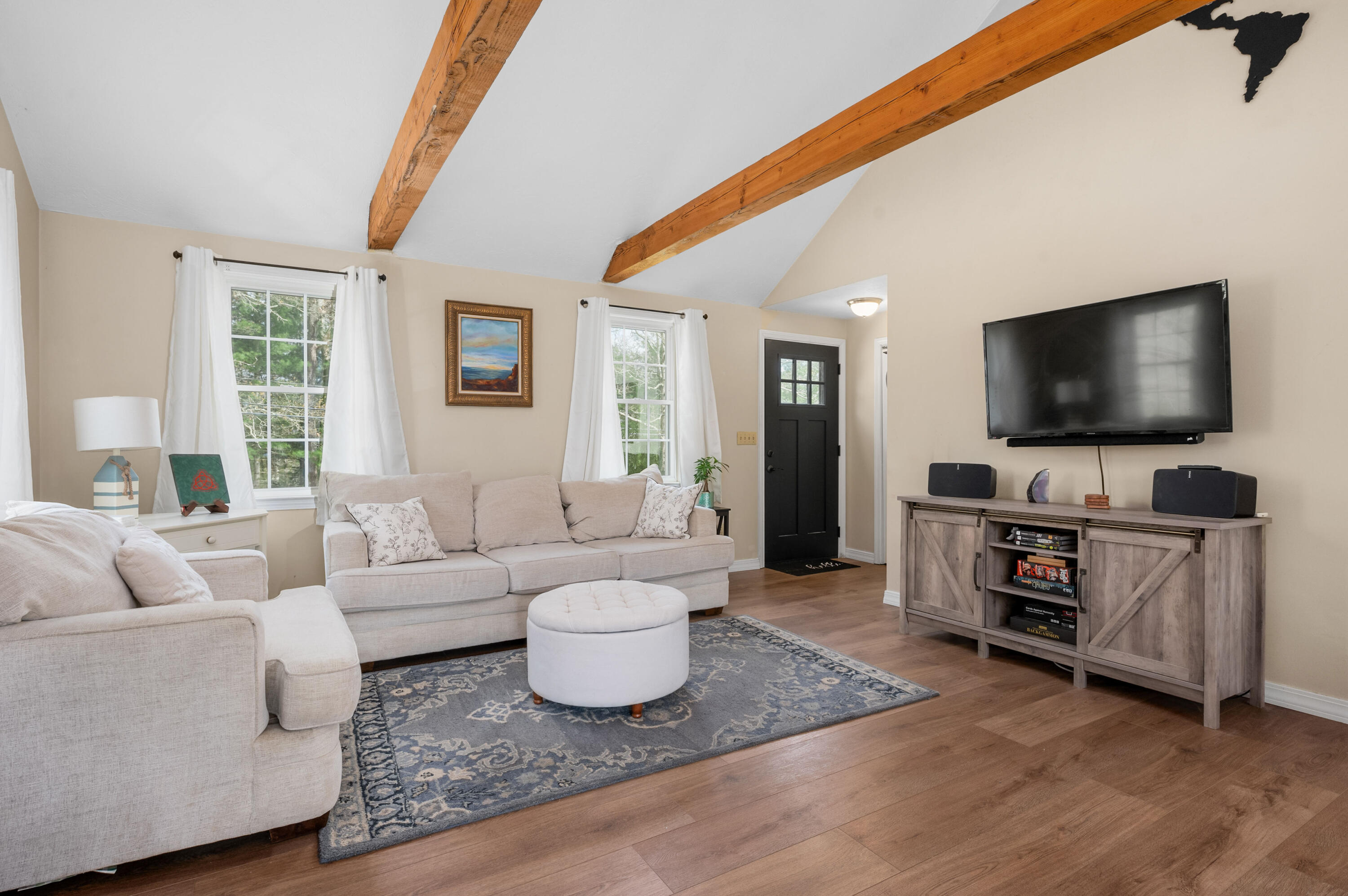 45 Falmouth-Sandwich Road