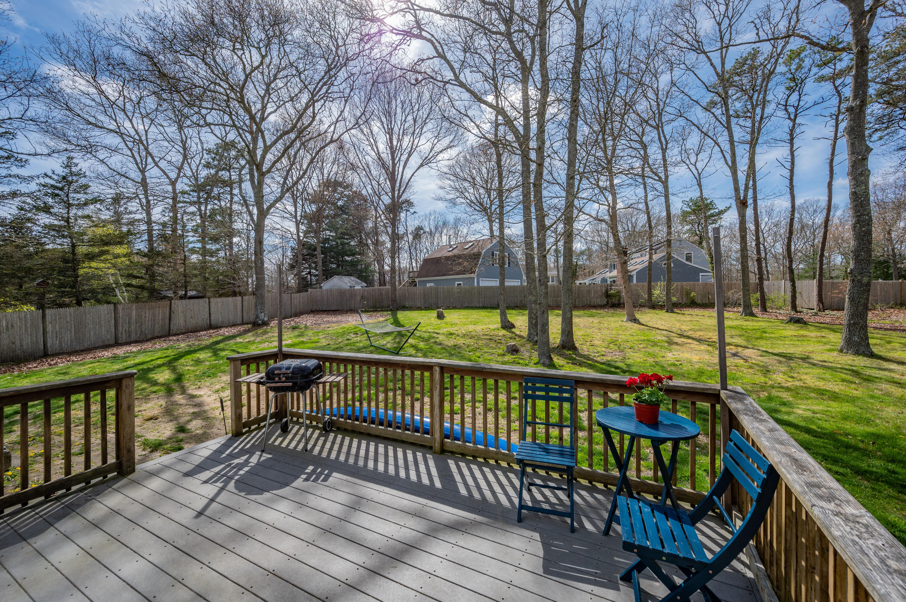 45 Falmouth-Sandwich Road