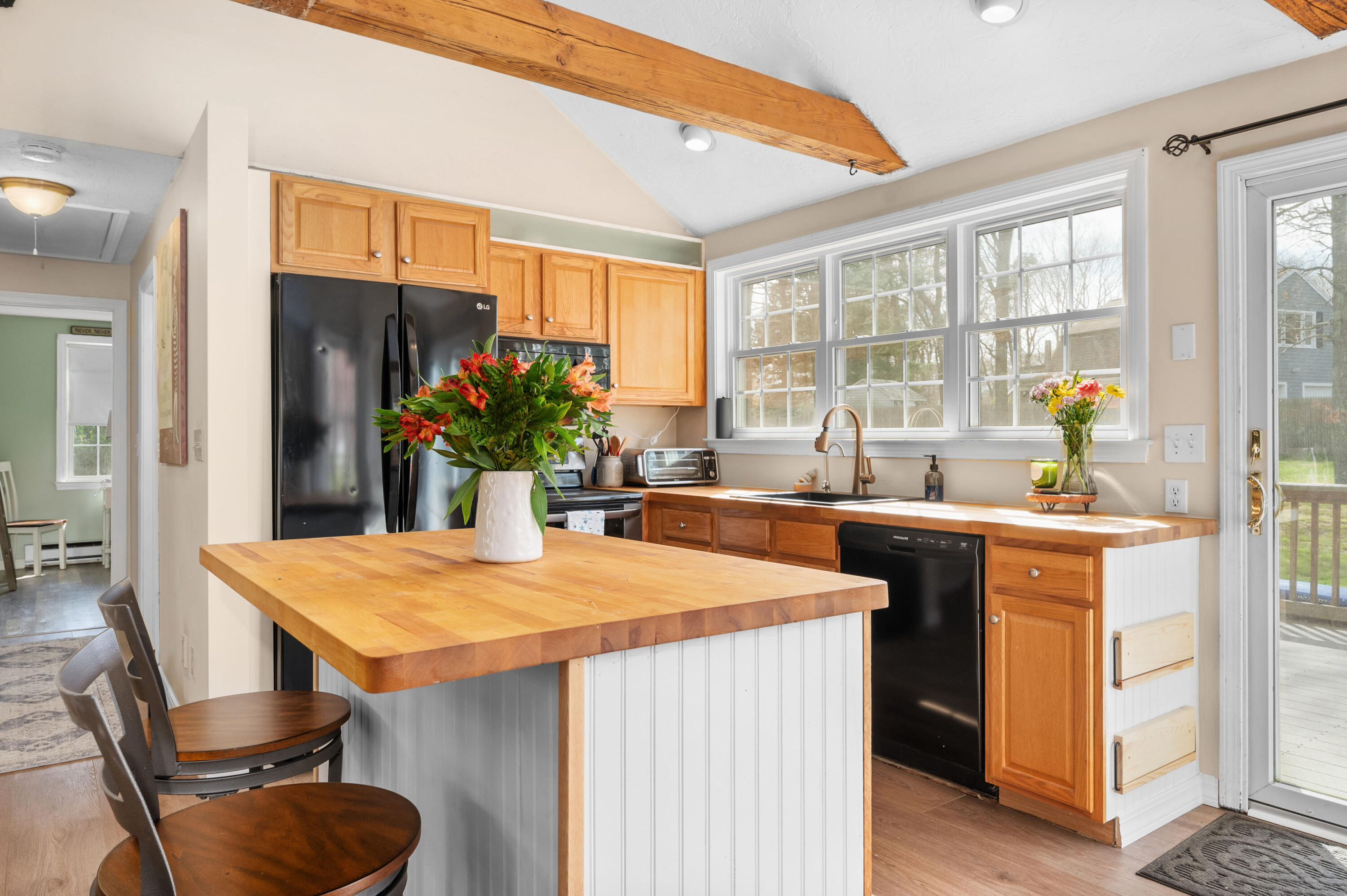 45 Falmouth-Sandwich Road