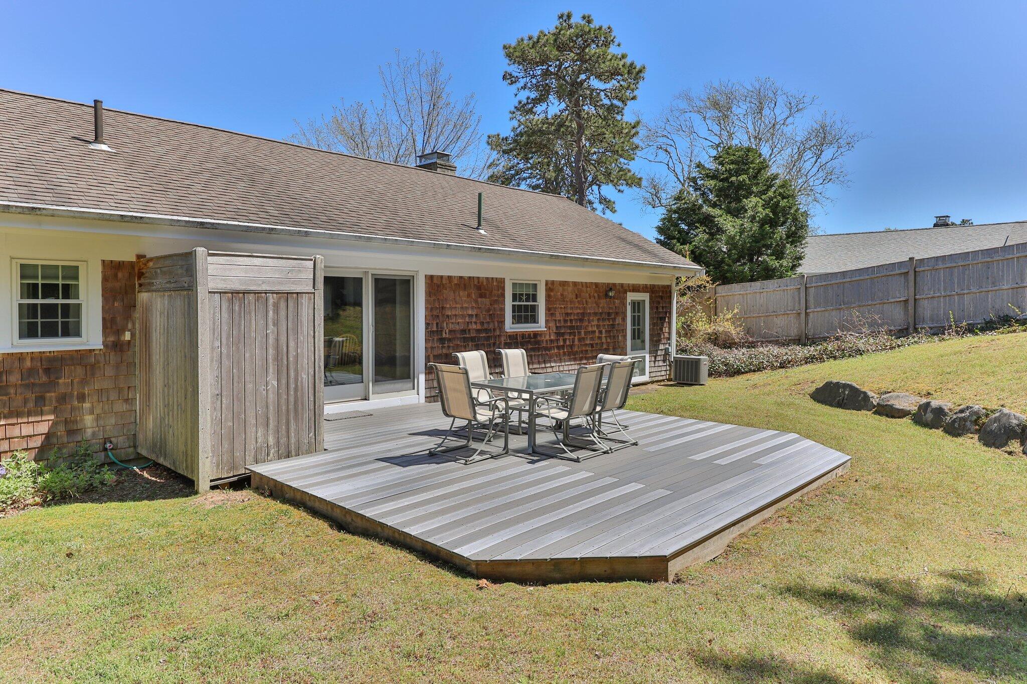 26 Ridgevale Road