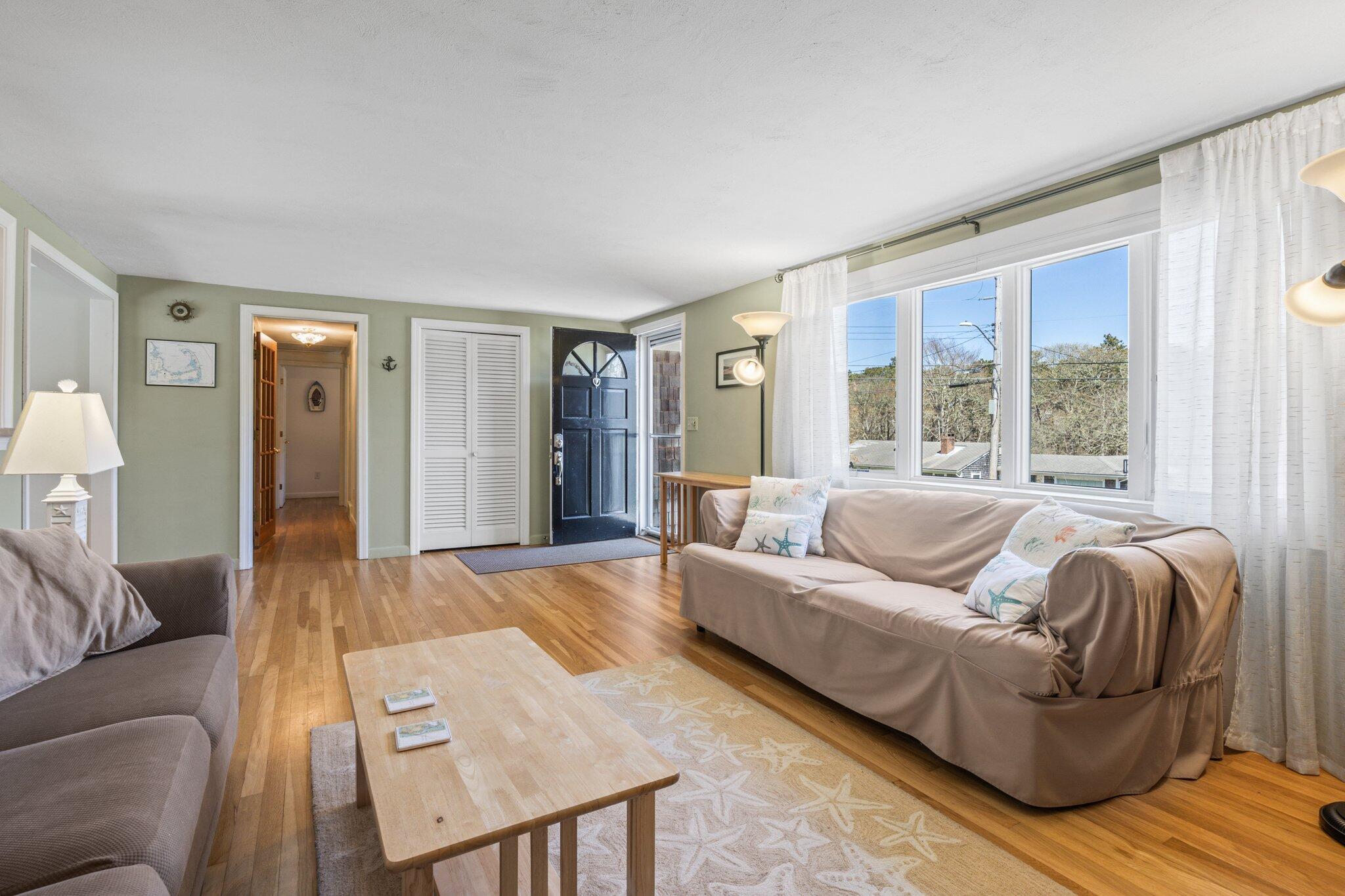 26 Ridgevale Road