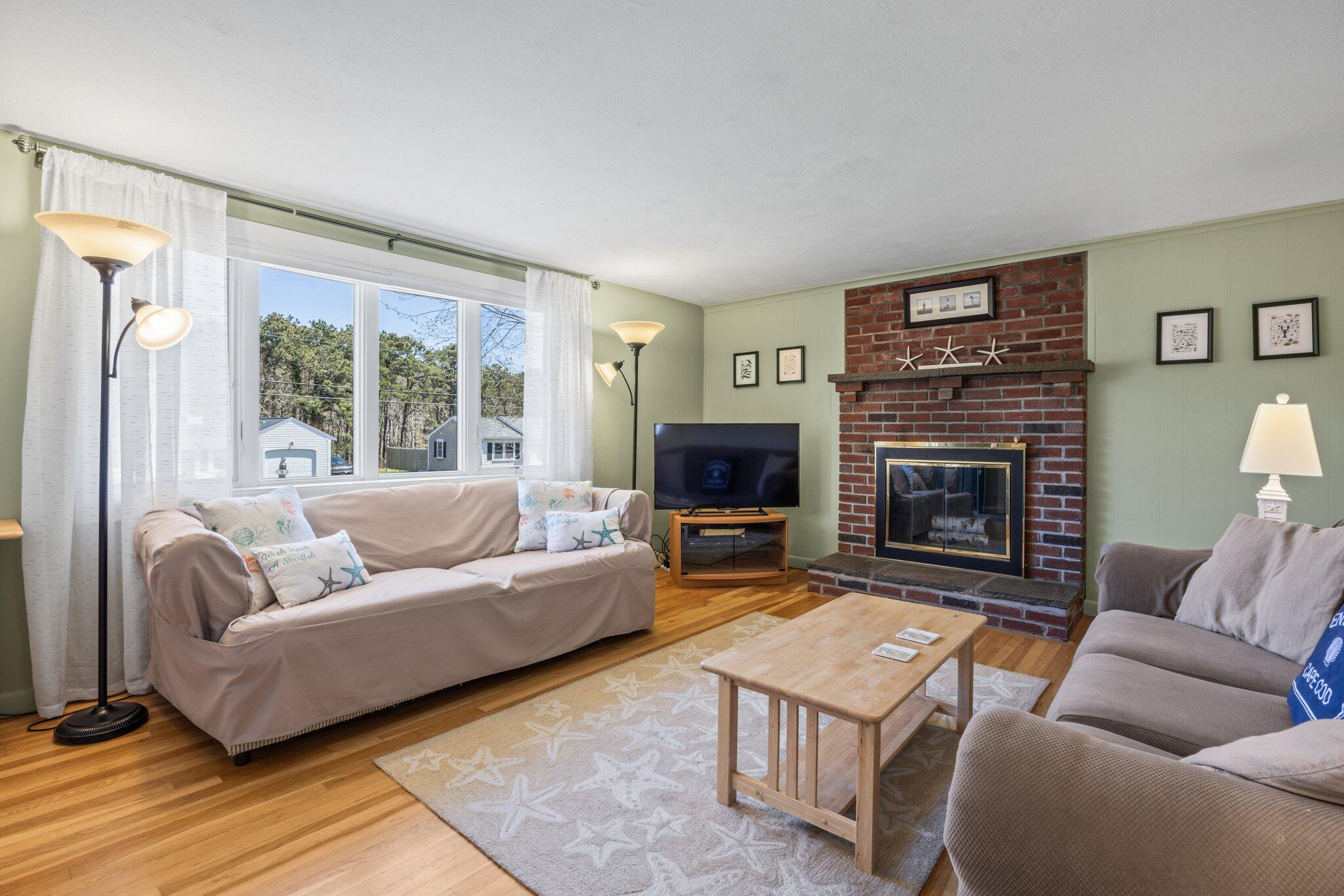 26 Ridgevale Road