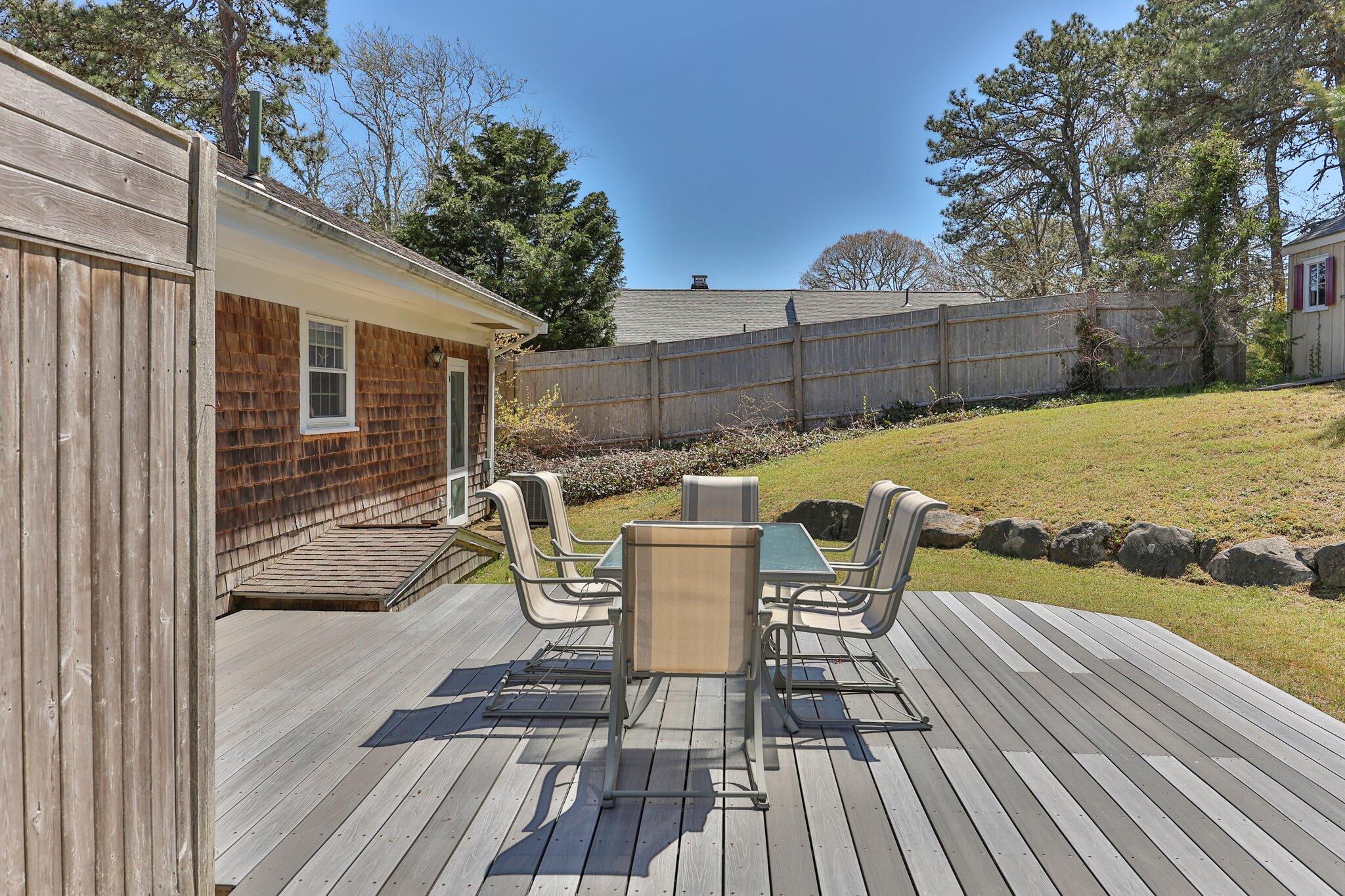 26 Ridgevale Road