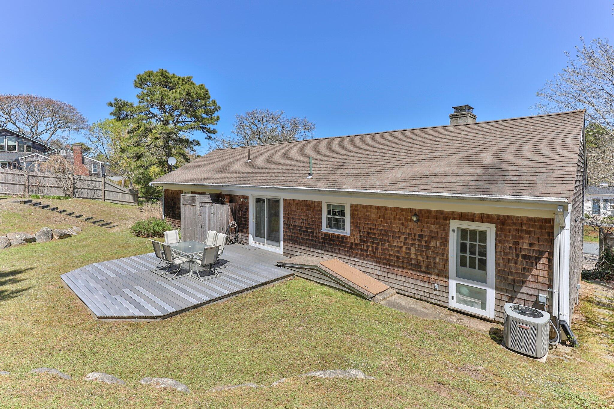 26 Ridgevale Road
