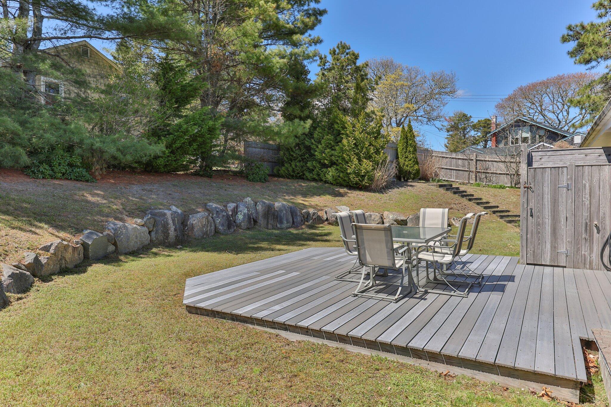 26 Ridgevale Road