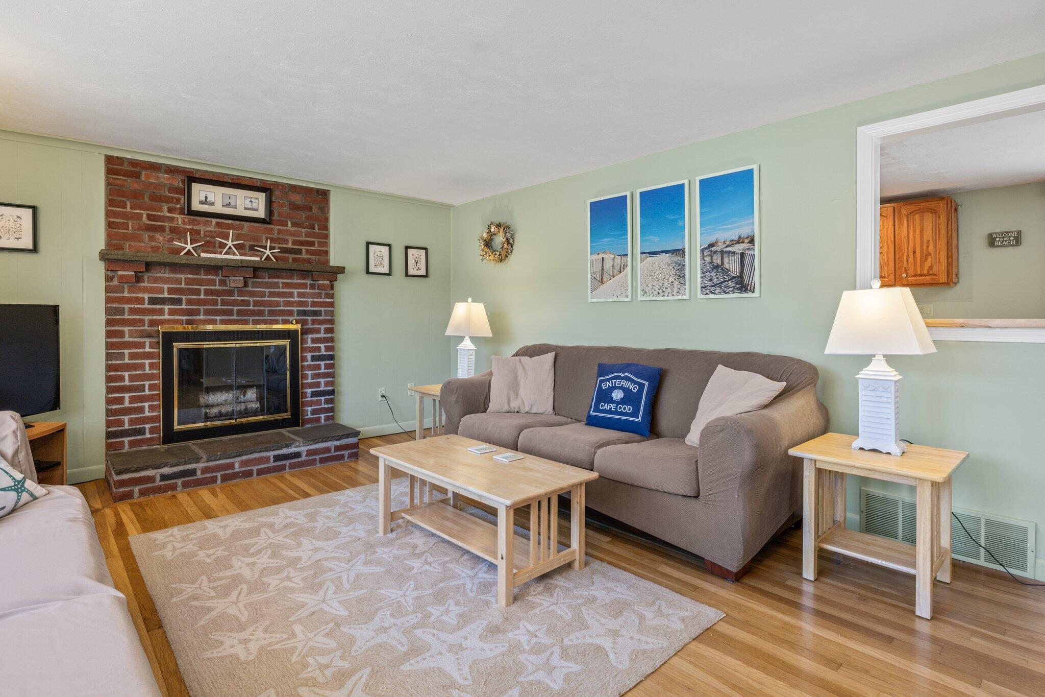 26 Ridgevale Road