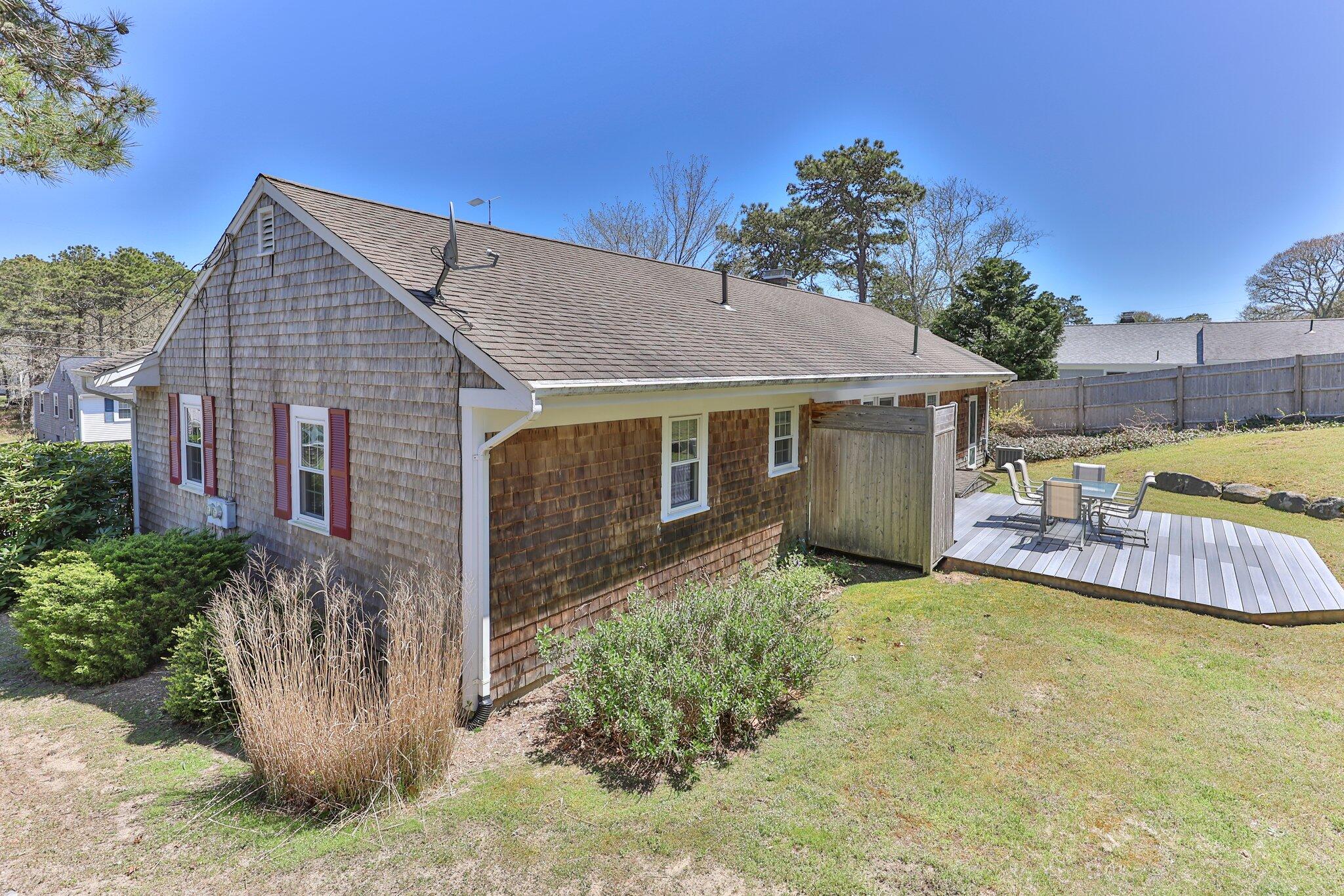 26 Ridgevale Road