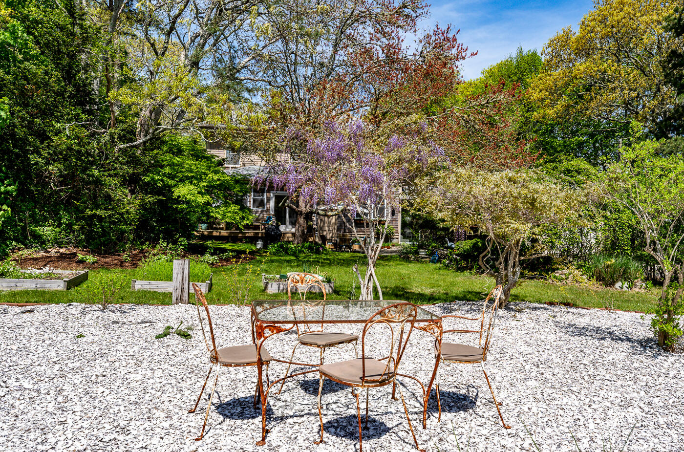 48 Puritan Road