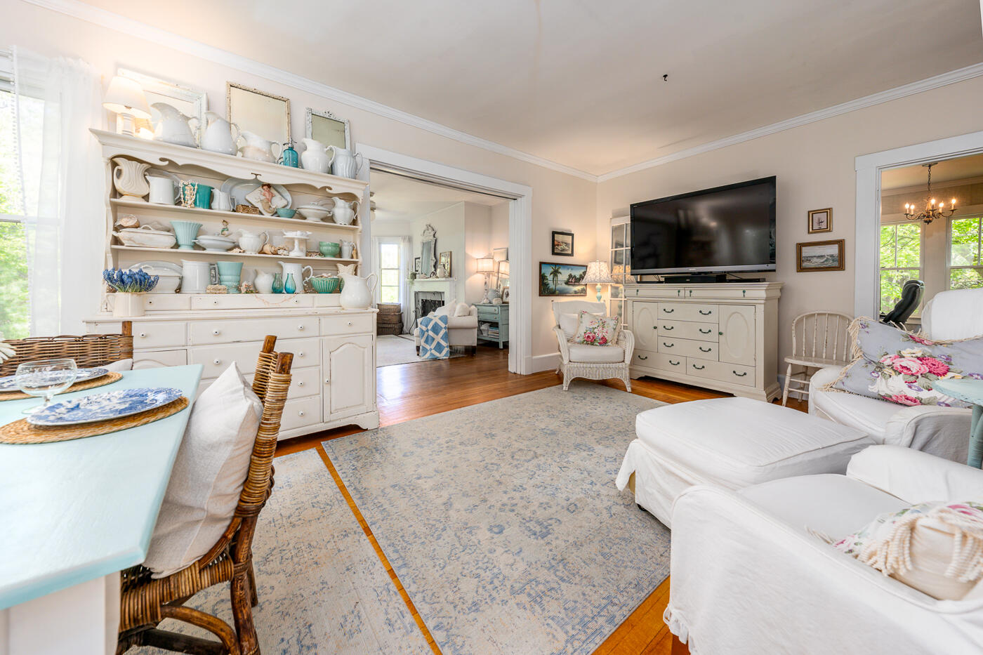 48 Puritan Road