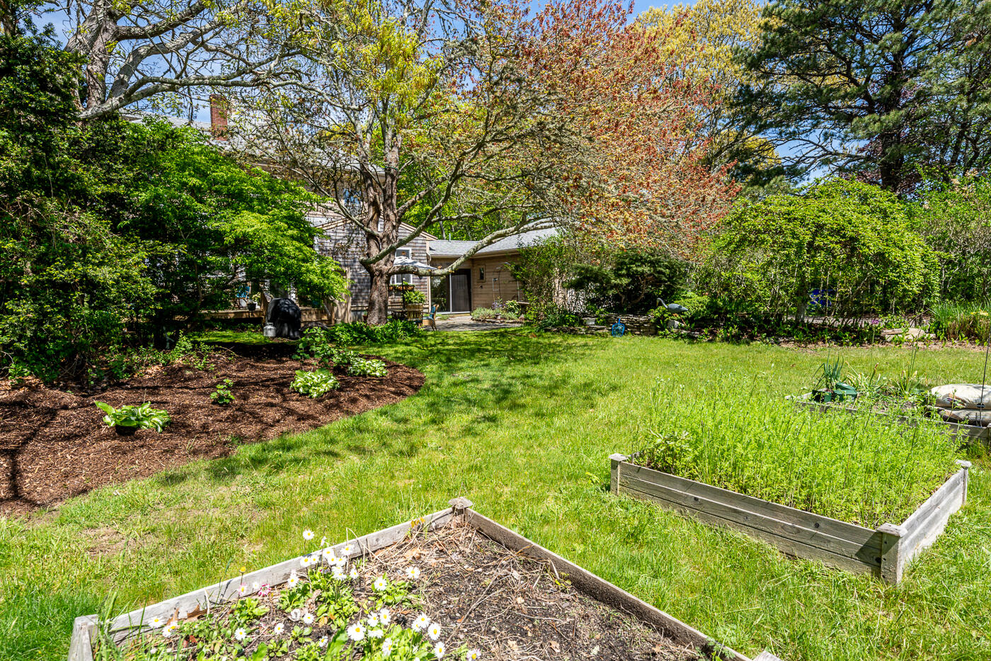 48 Puritan Road