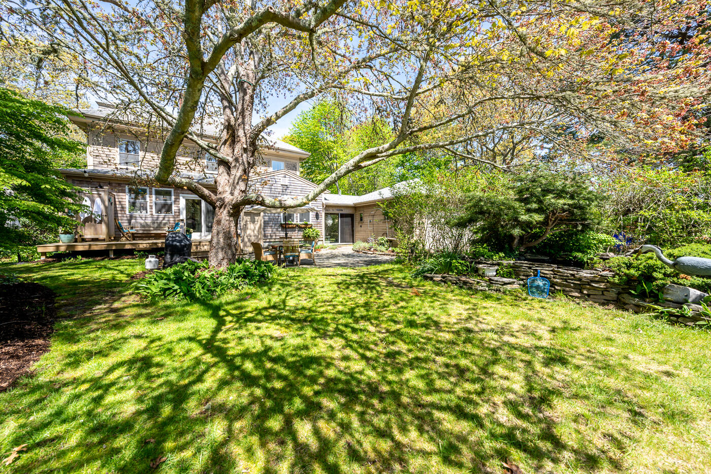 48 Puritan Road