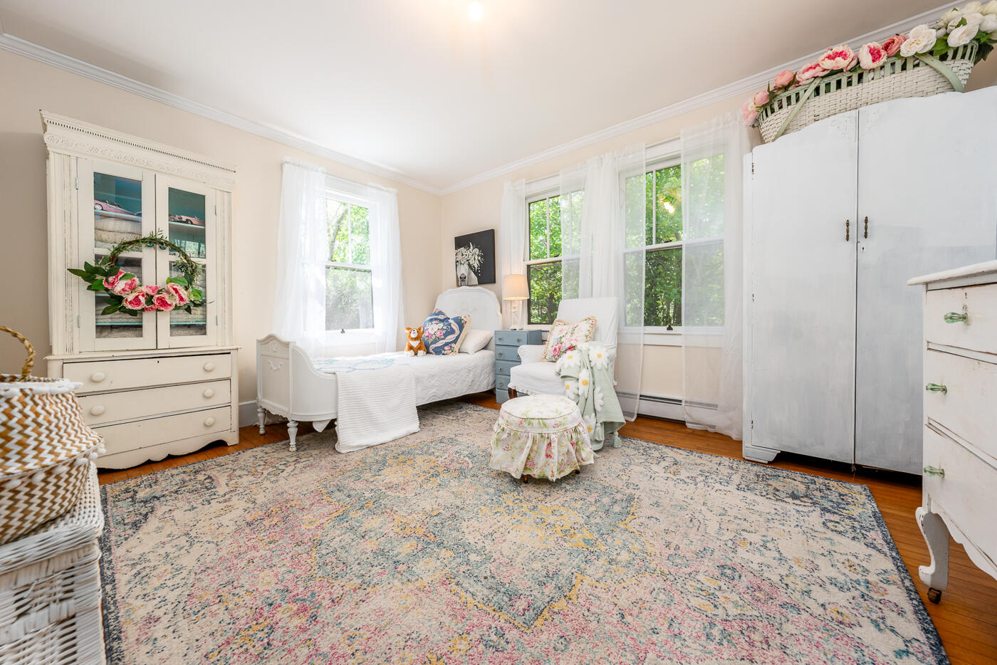 48 Puritan Road