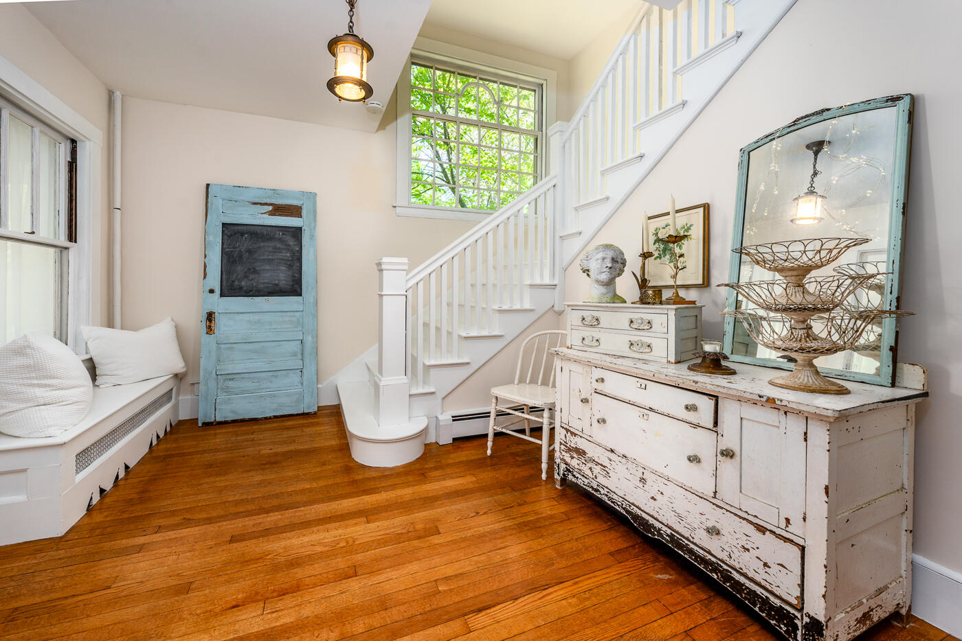 48 Puritan Road