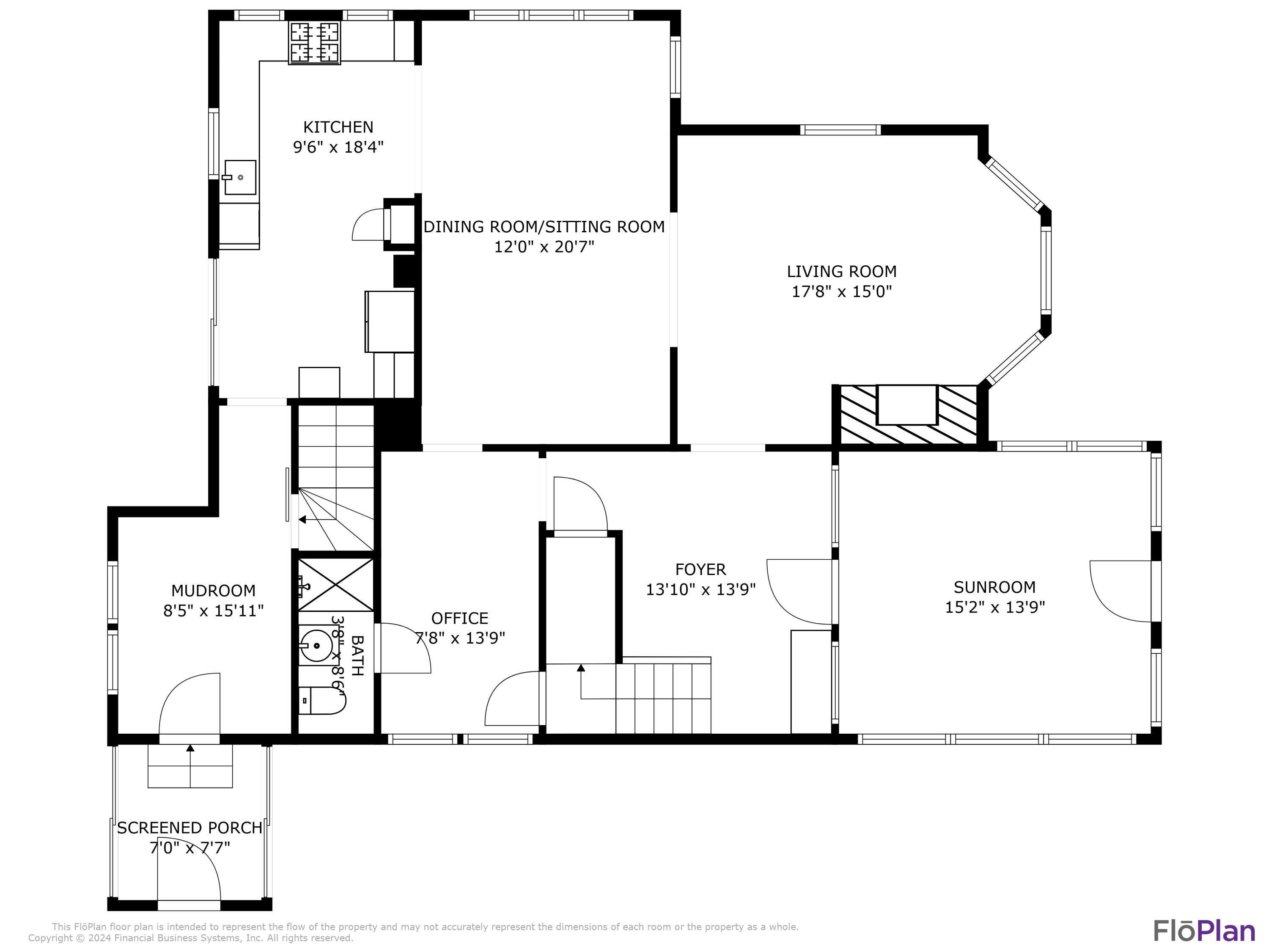 48 Puritan Road