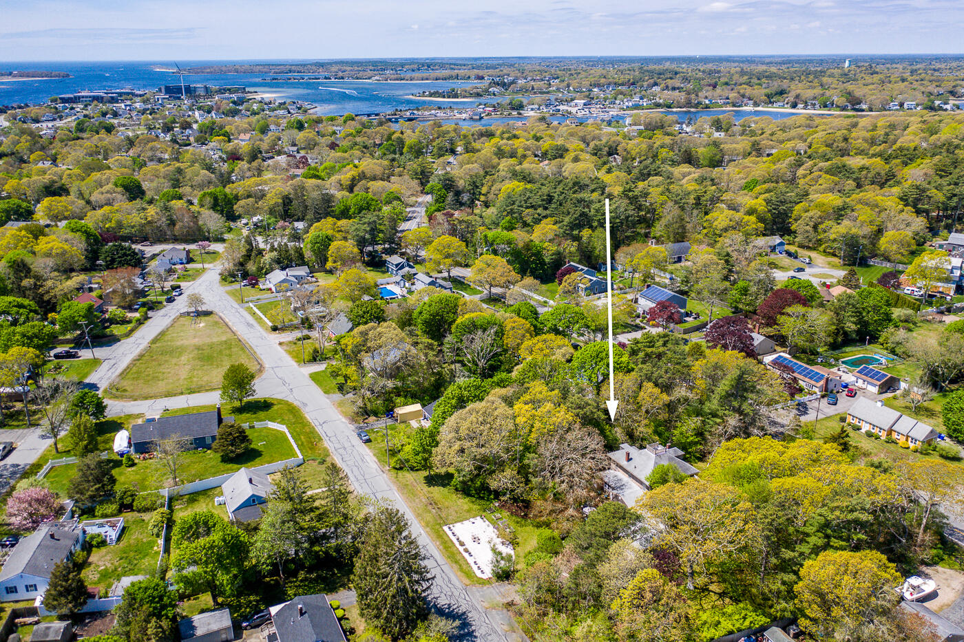 48 Puritan Road