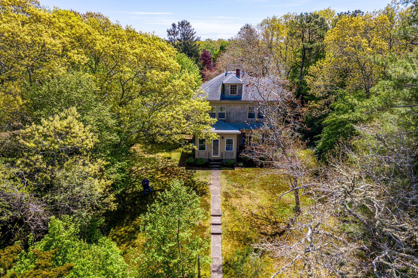 48 Puritan Road