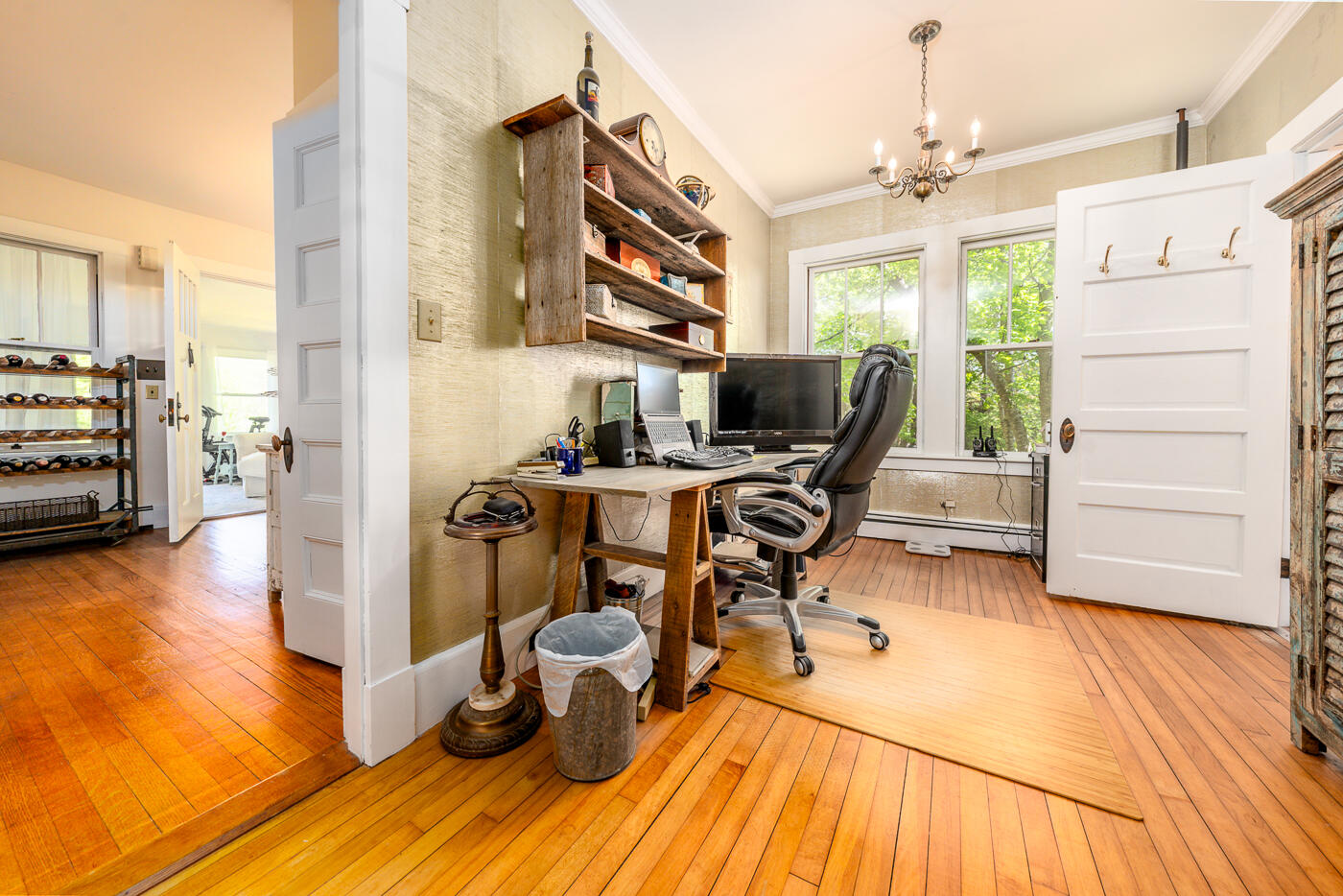 48 Puritan Road