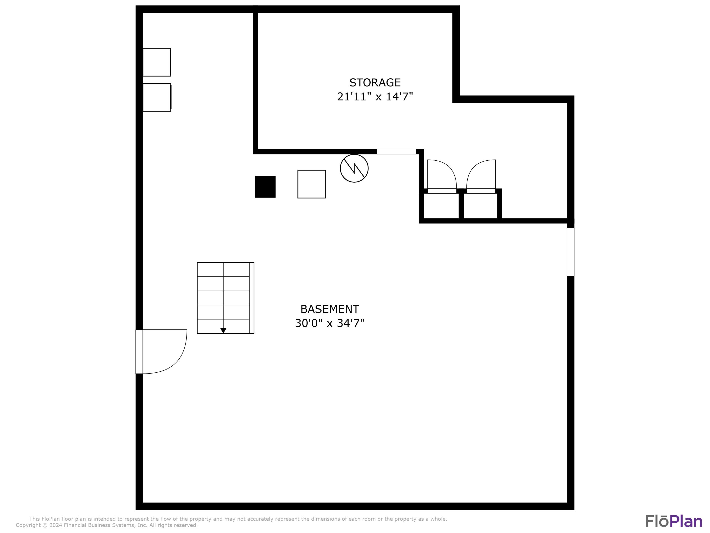 48 Puritan Road