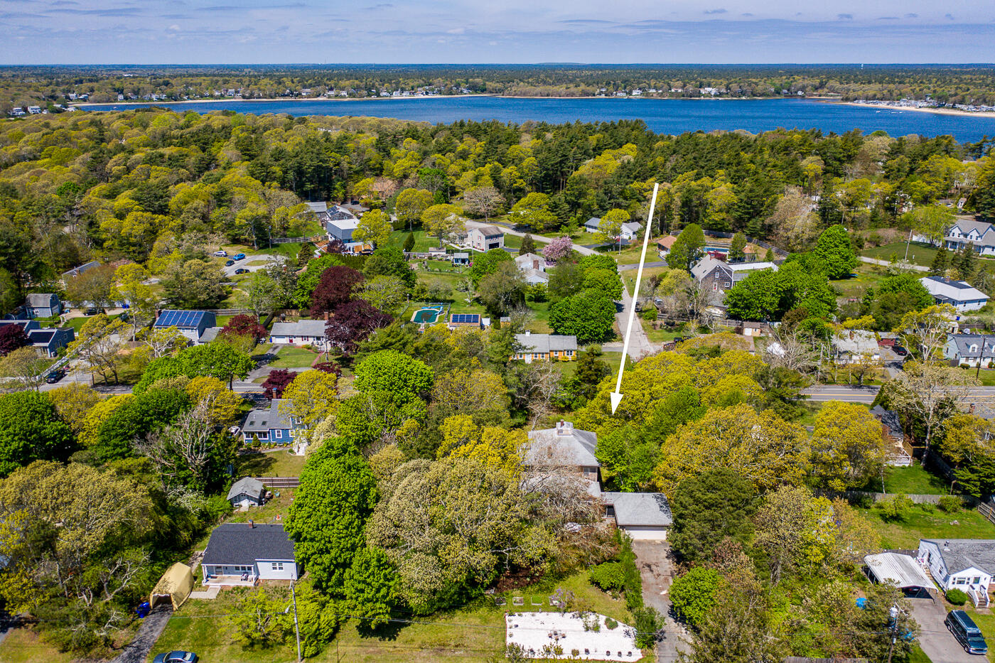 48 Puritan Road