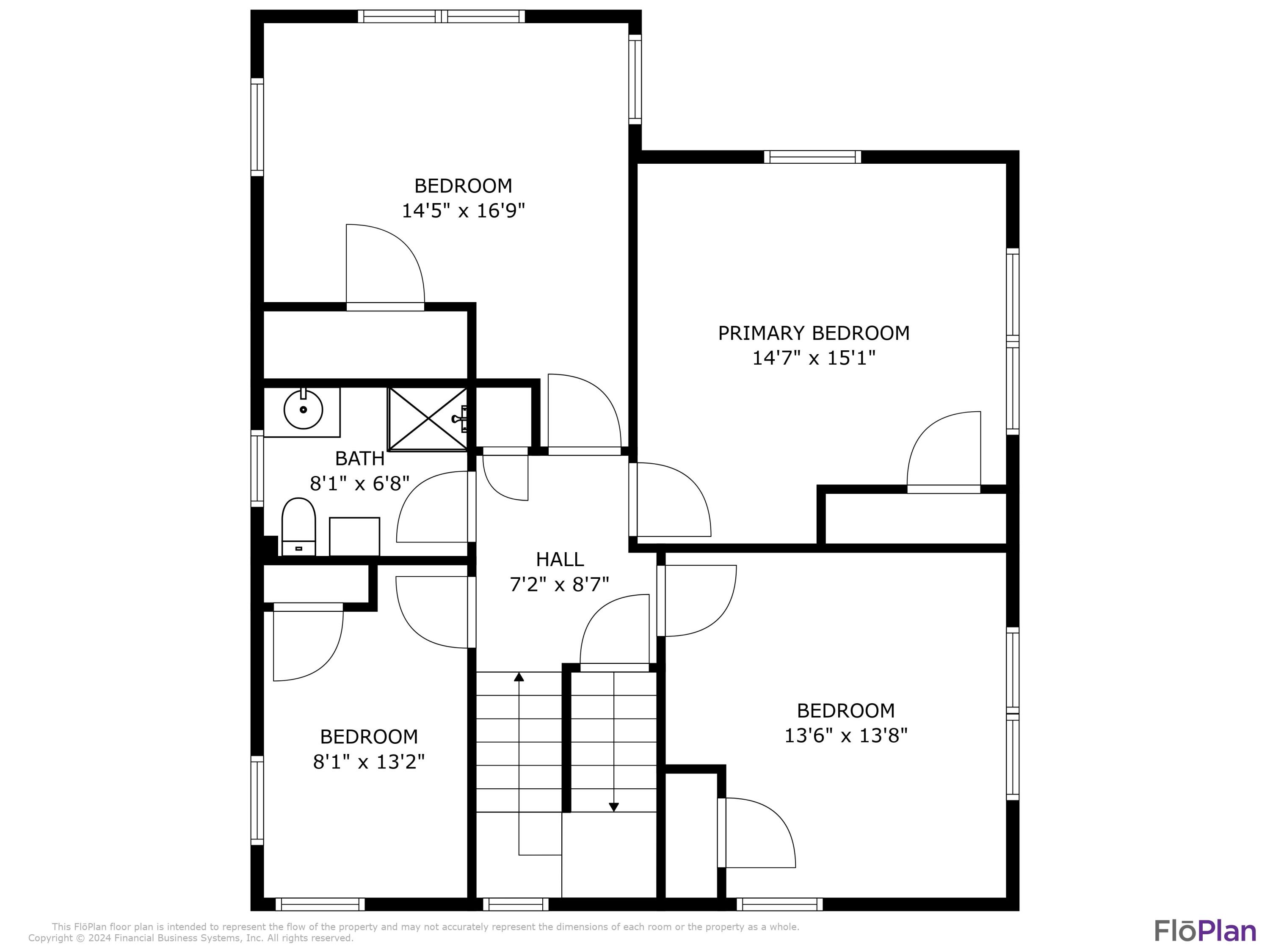 48 Puritan Road