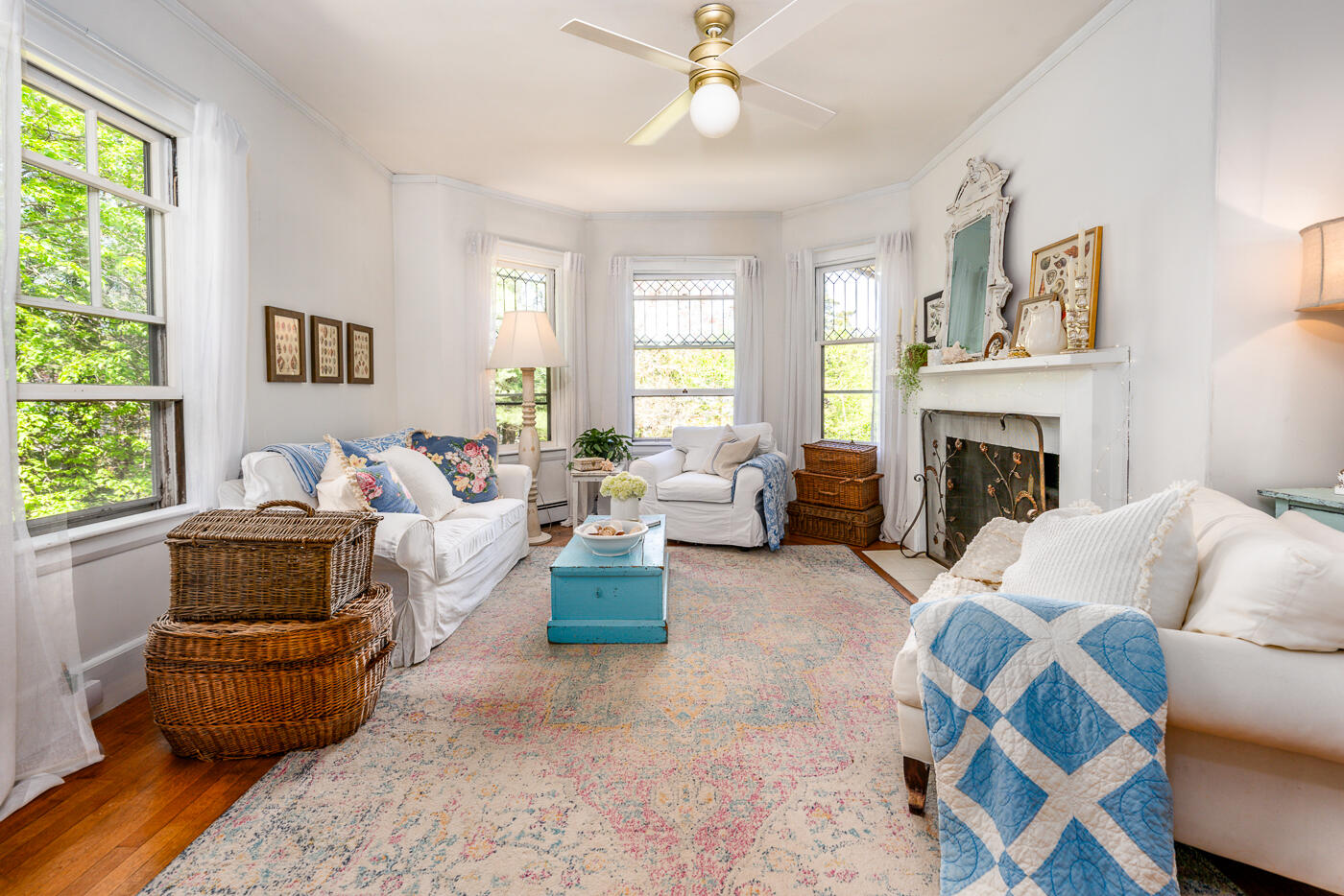 48 Puritan Road