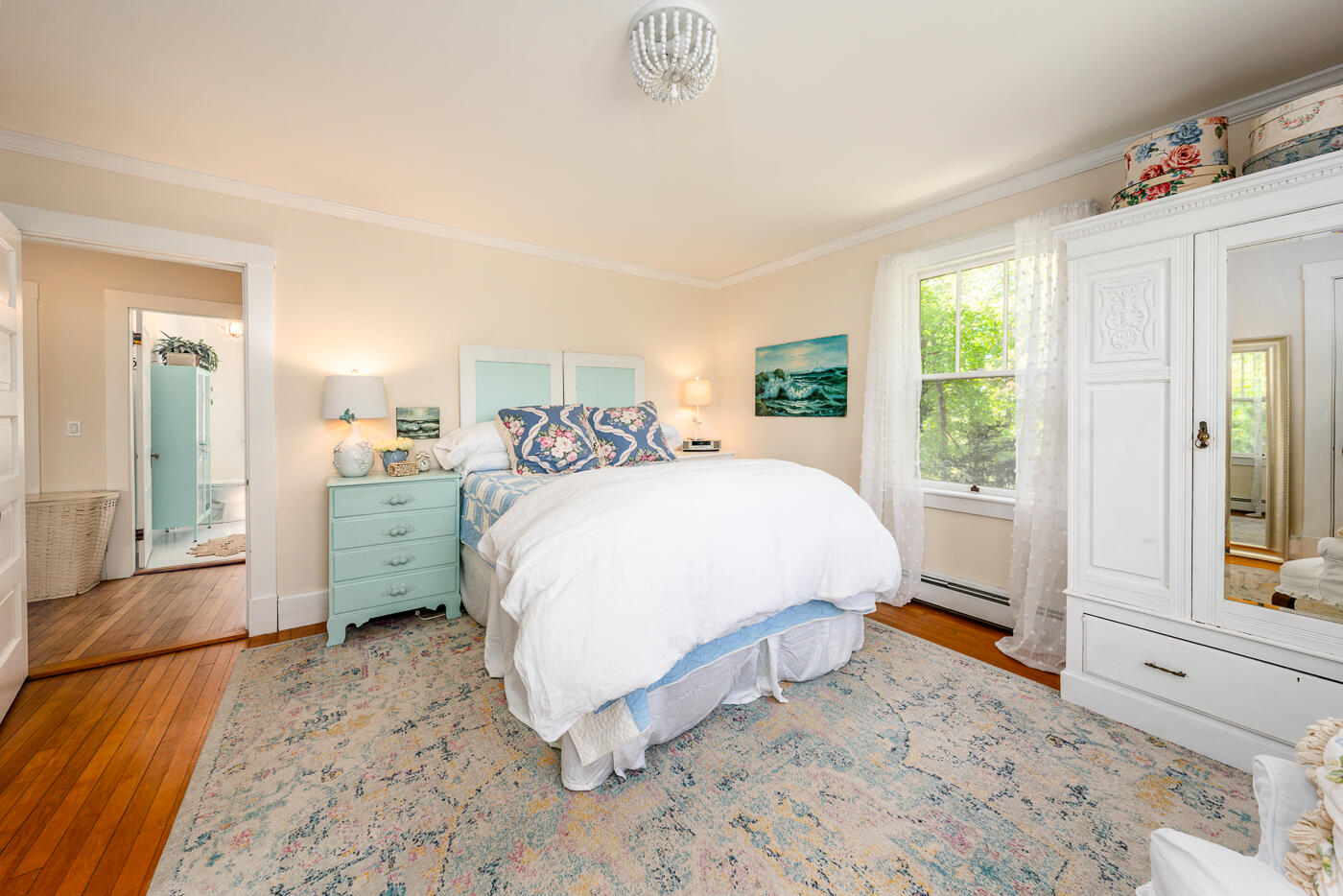 48 Puritan Road