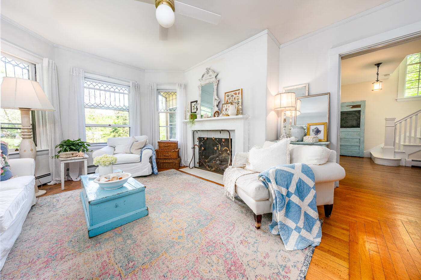 48 Puritan Road