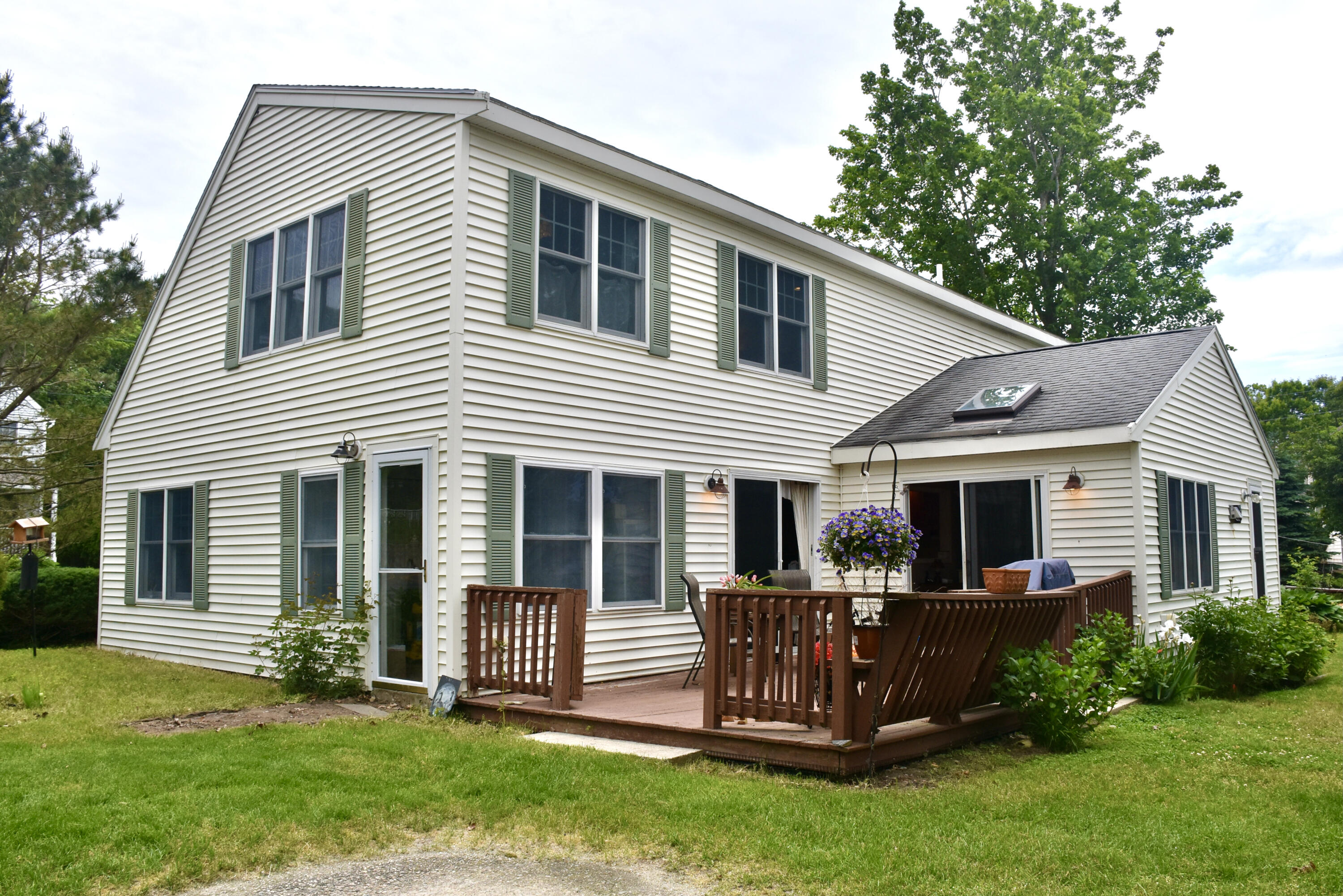 350 Williston Road