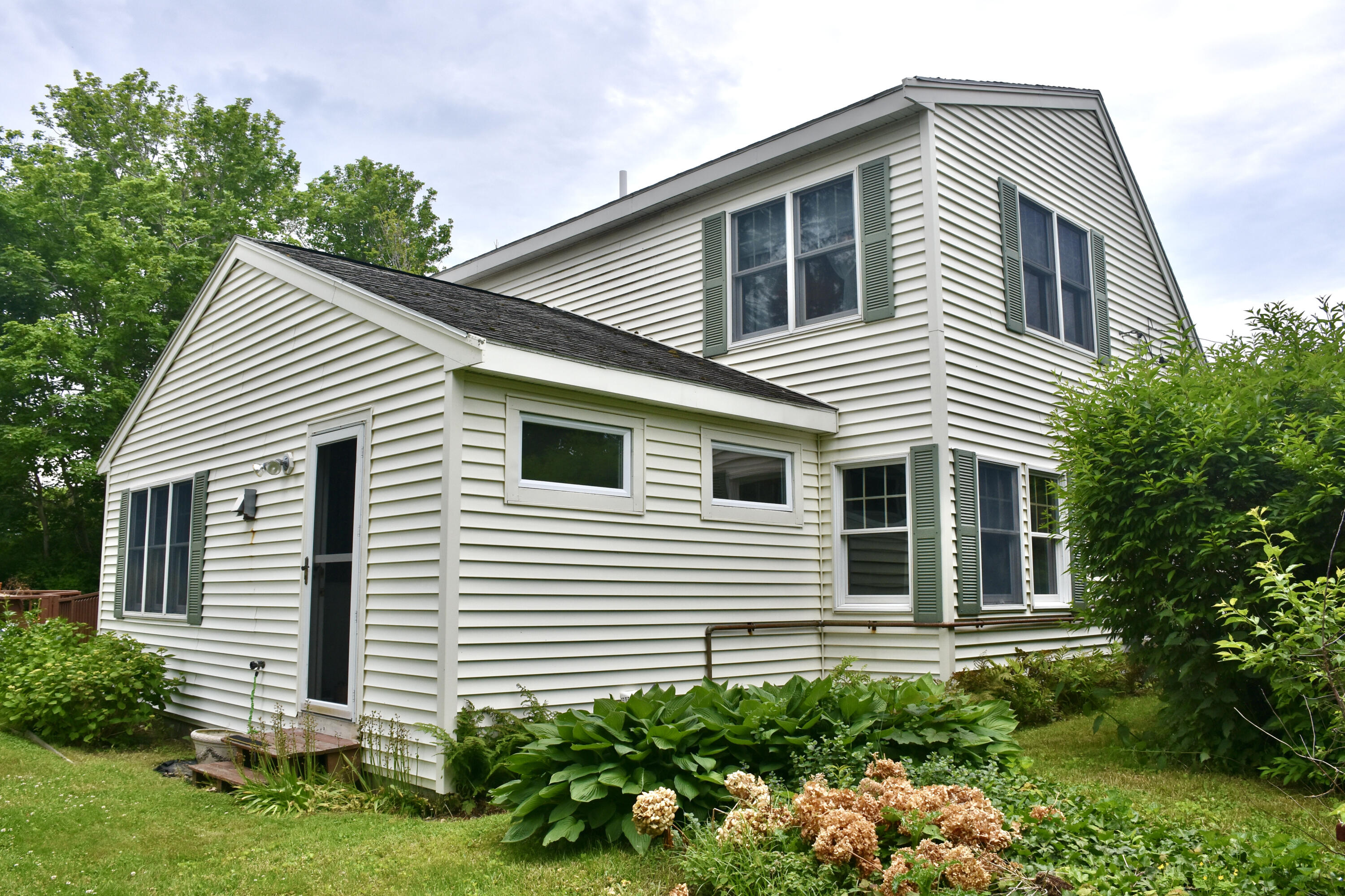 350 Williston Road