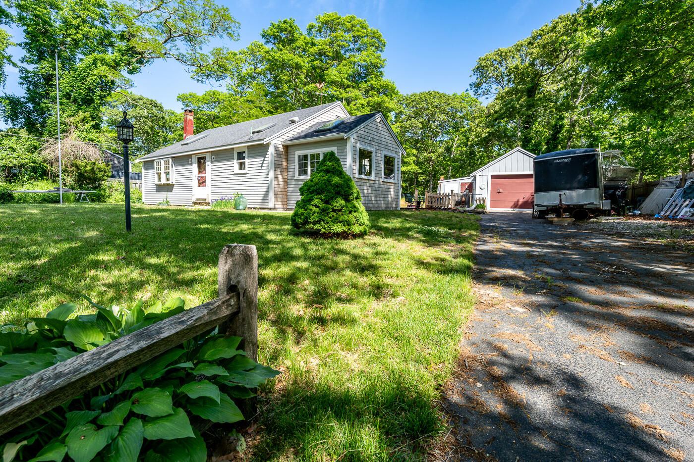 24 Lowell Drive