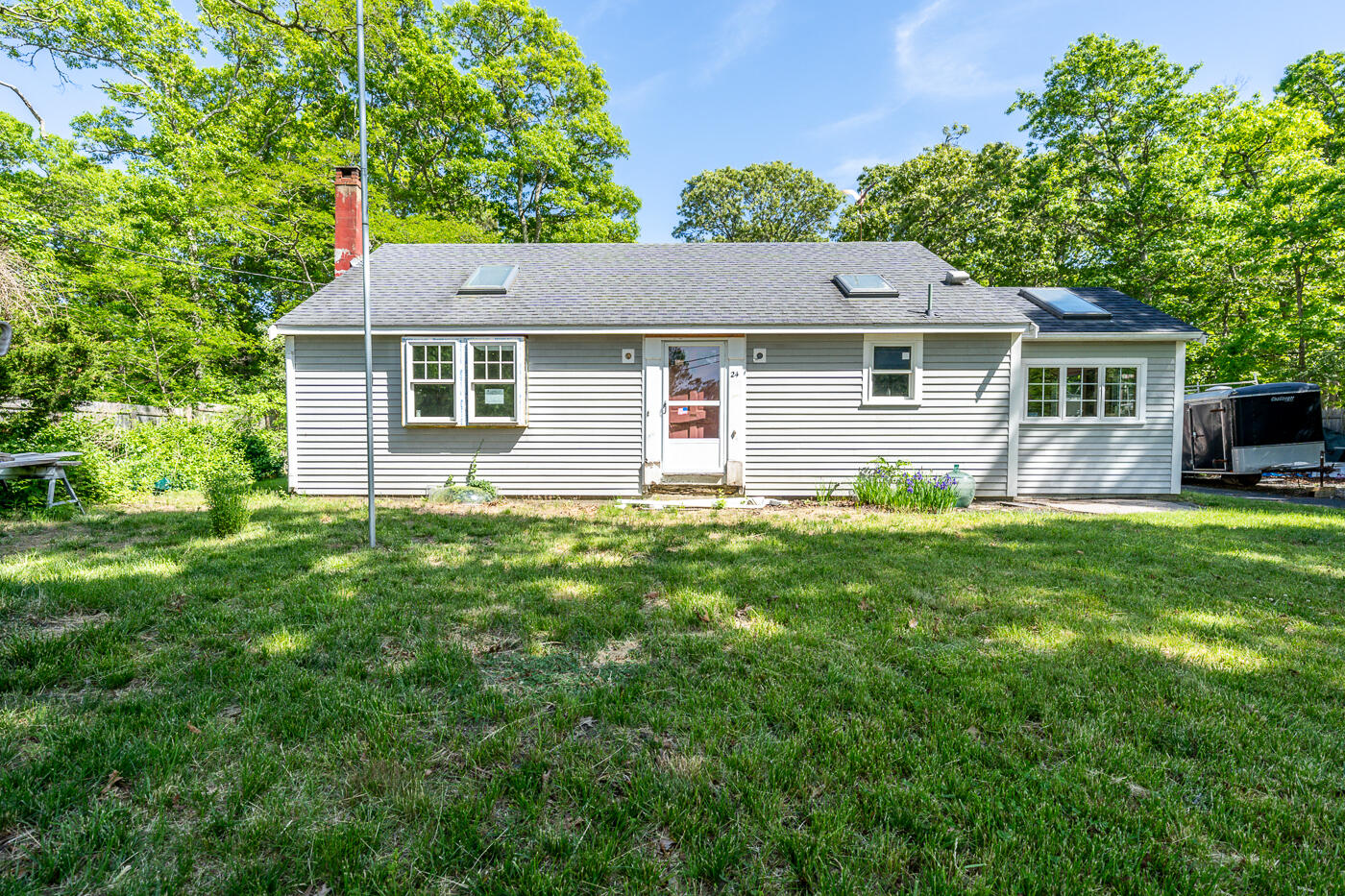 24 Lowell Drive