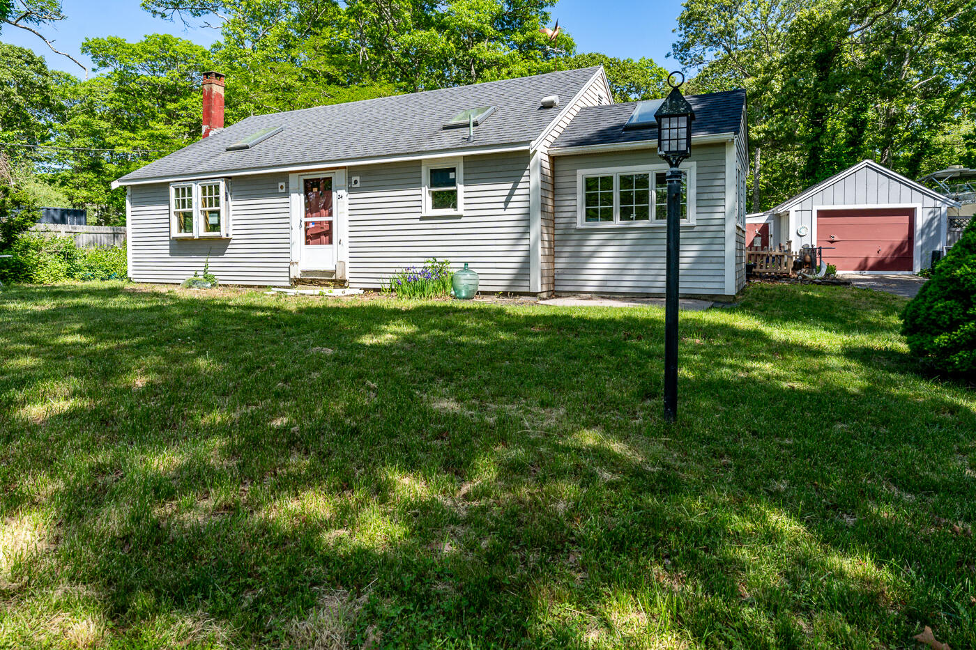 24 Lowell Drive