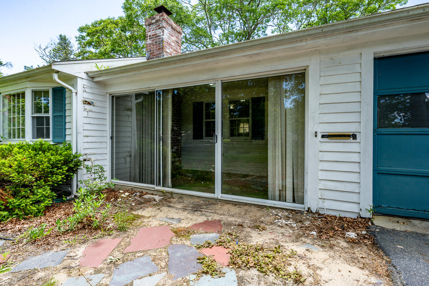 3 Phyllis Drive