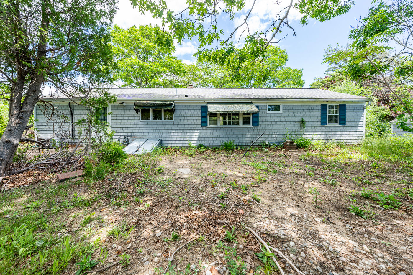 3 Phyllis Drive