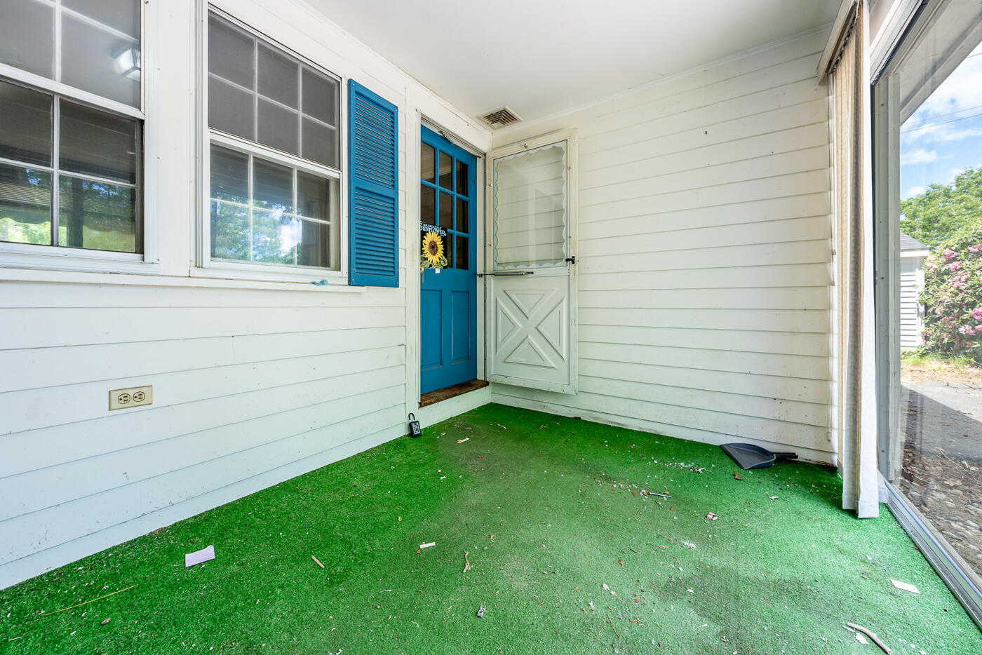 3 Phyllis Drive