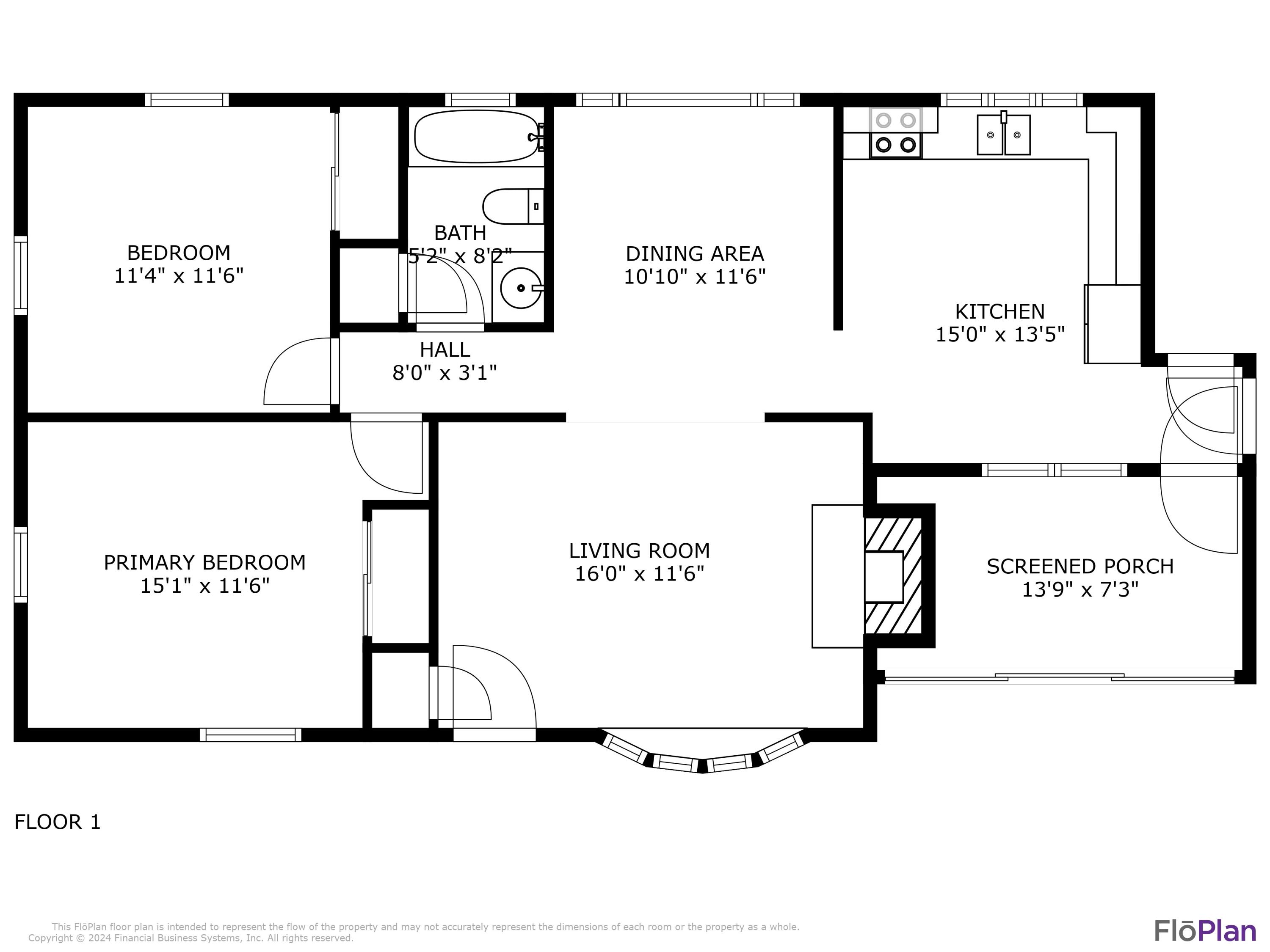 3 Phyllis Drive