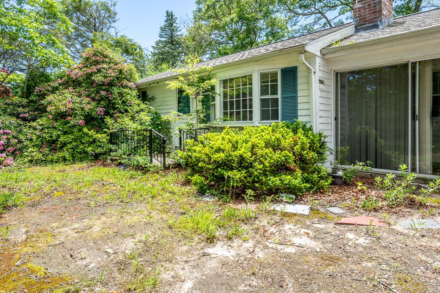 3 Phyllis Drive