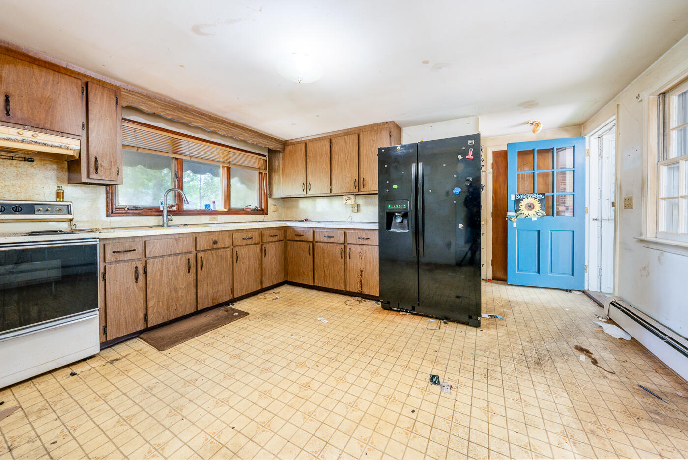 3 Phyllis Drive