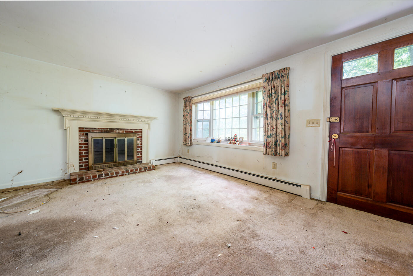 3 Phyllis Drive