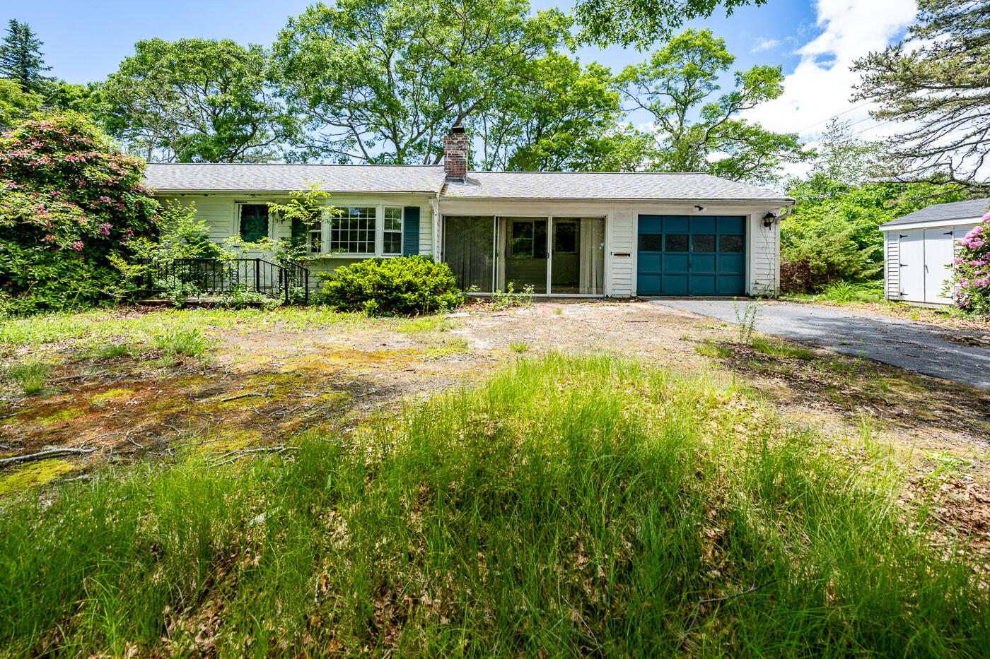 3 Phyllis Drive